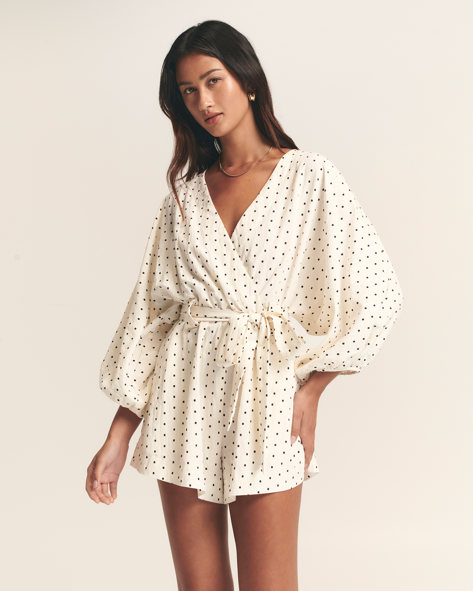 Maya Playsuit