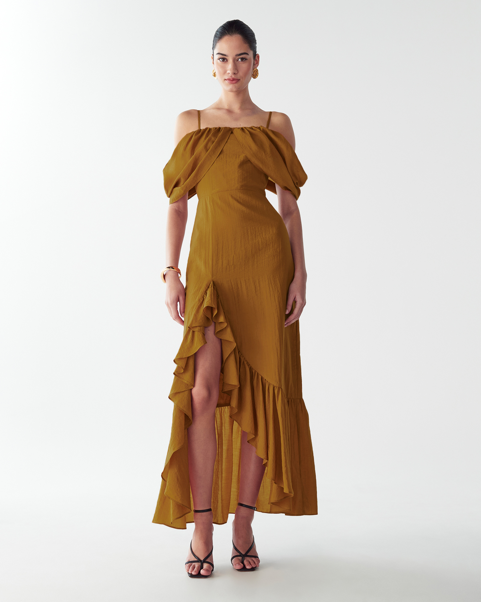 Shelly Maxi Dress