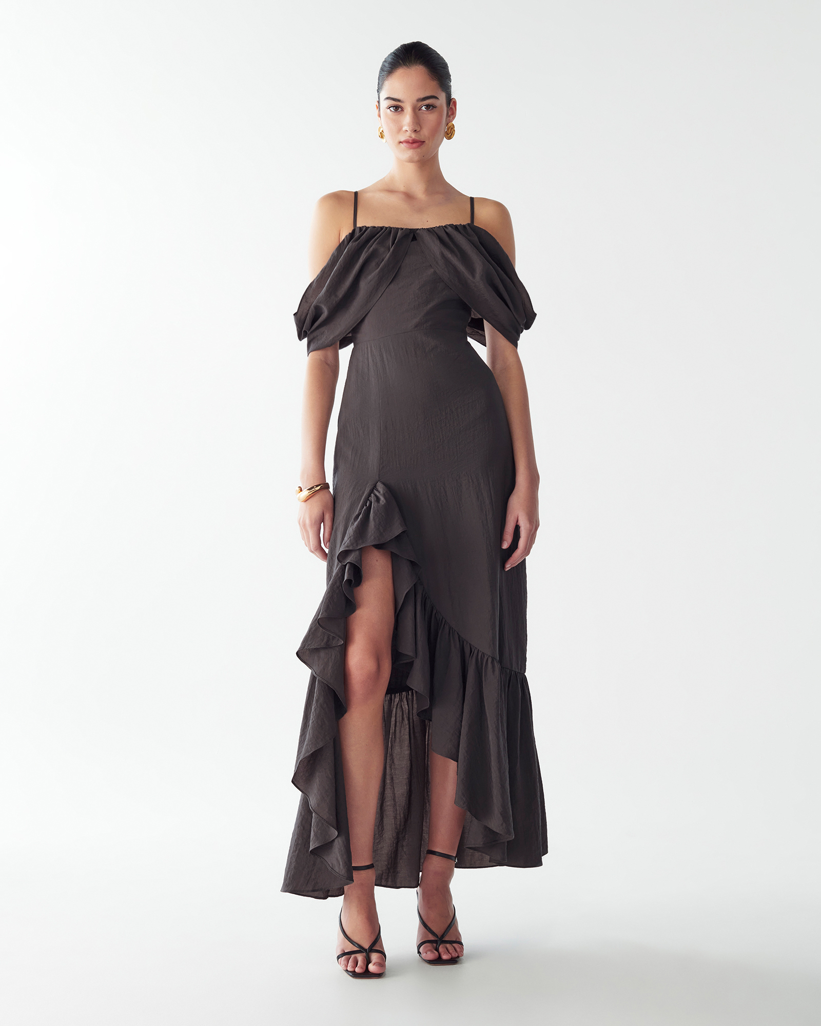 Shelly Maxi Dress