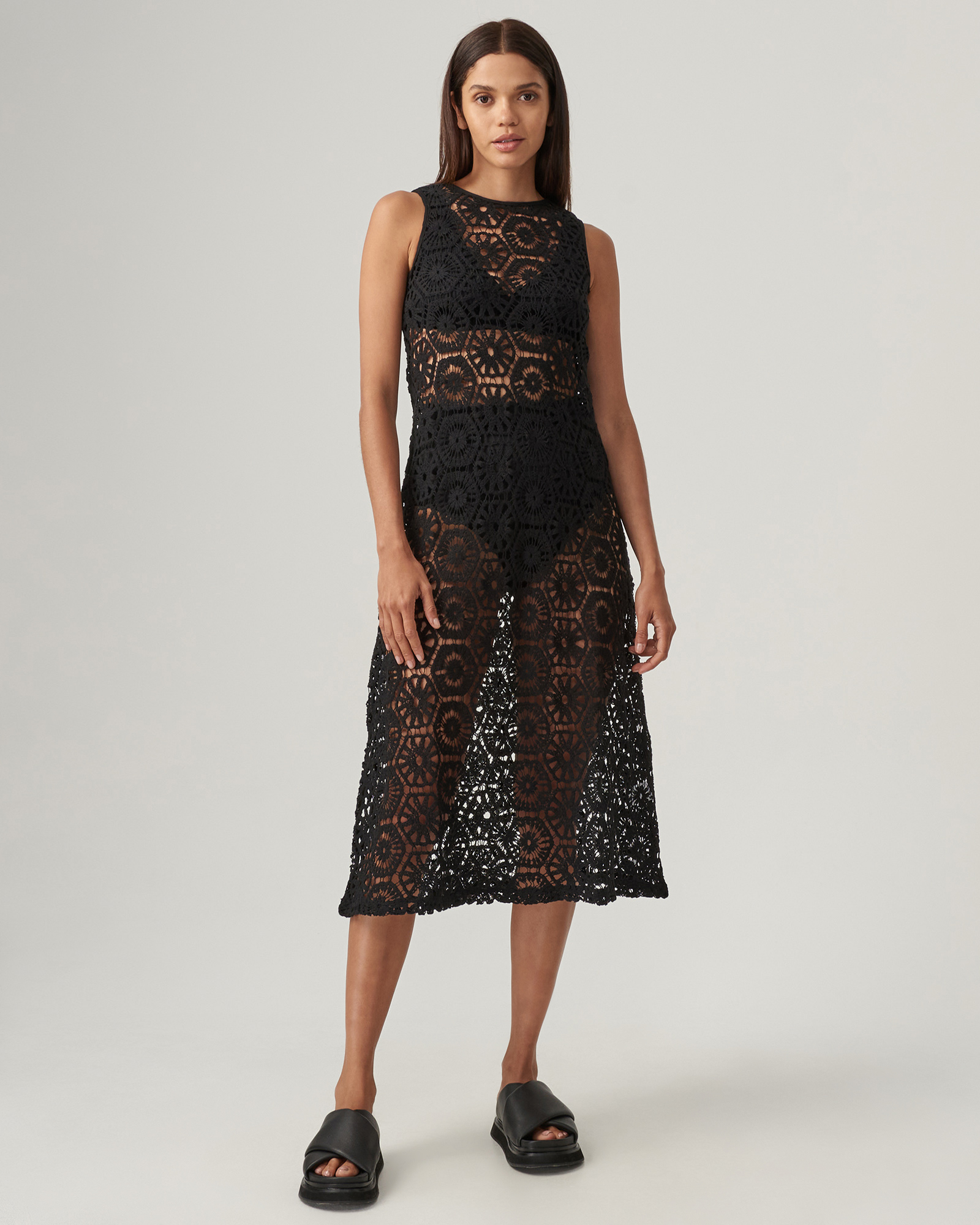 Vacations Dress