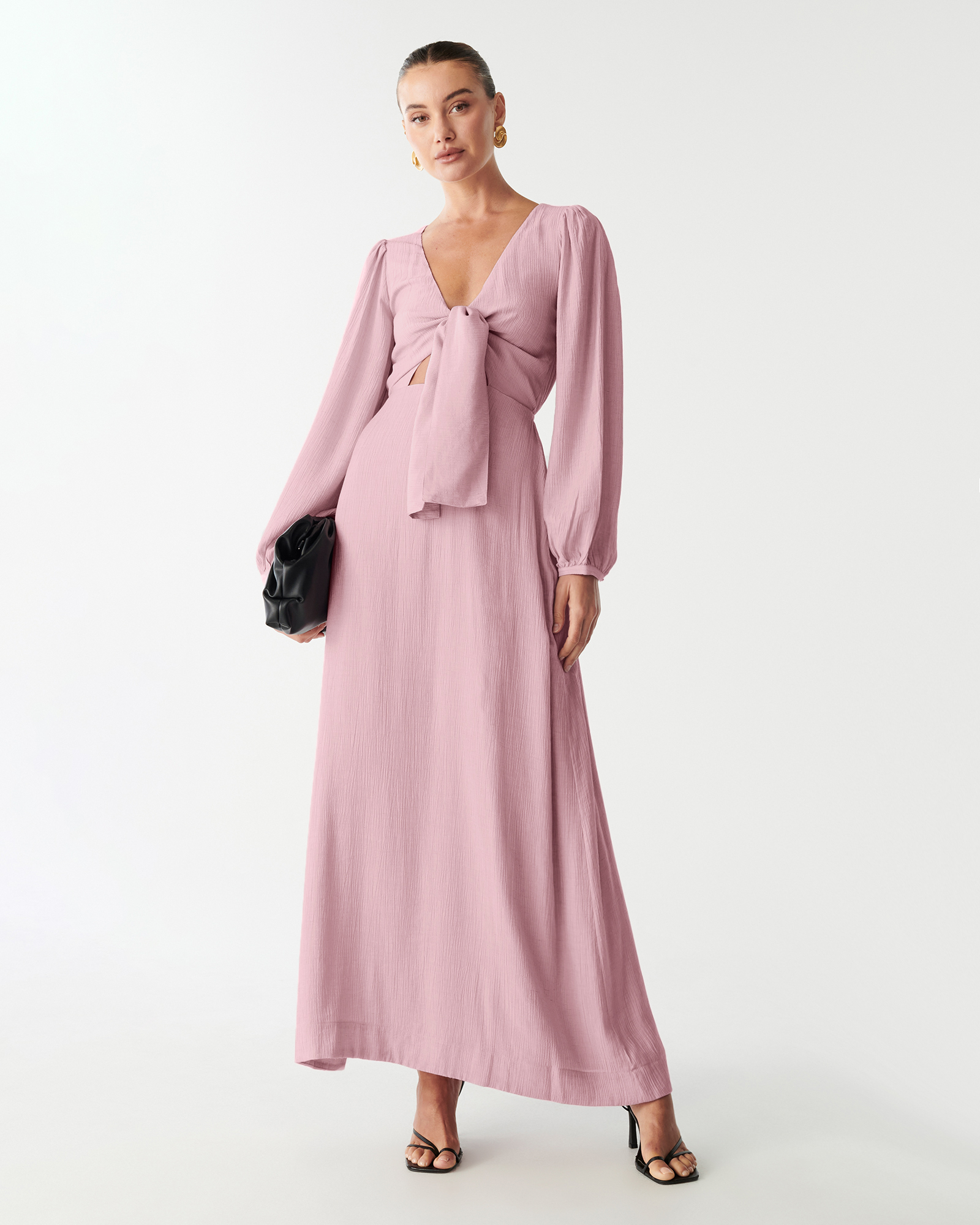 Fresca Maxi Dress