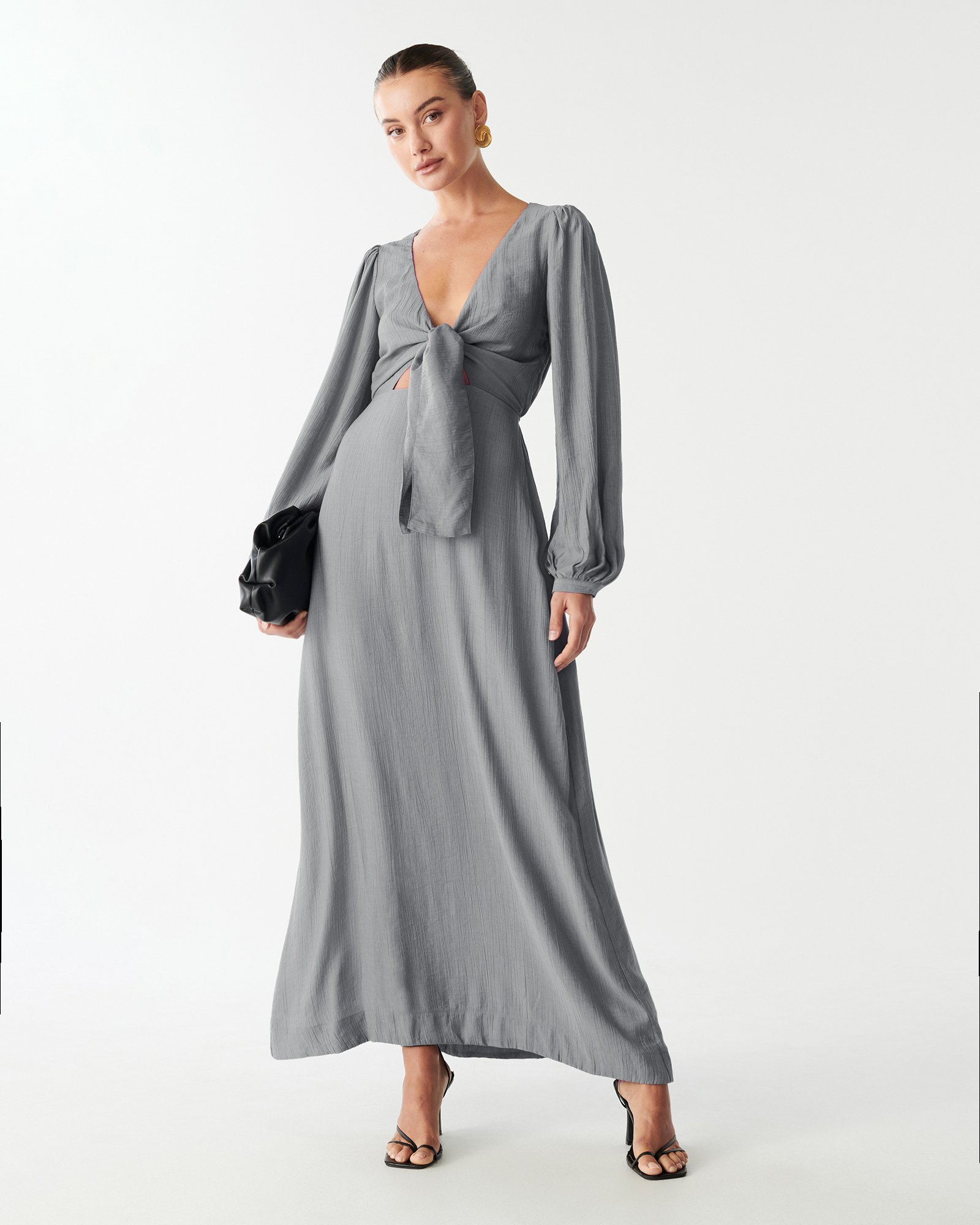 Fresca Maxi Dress