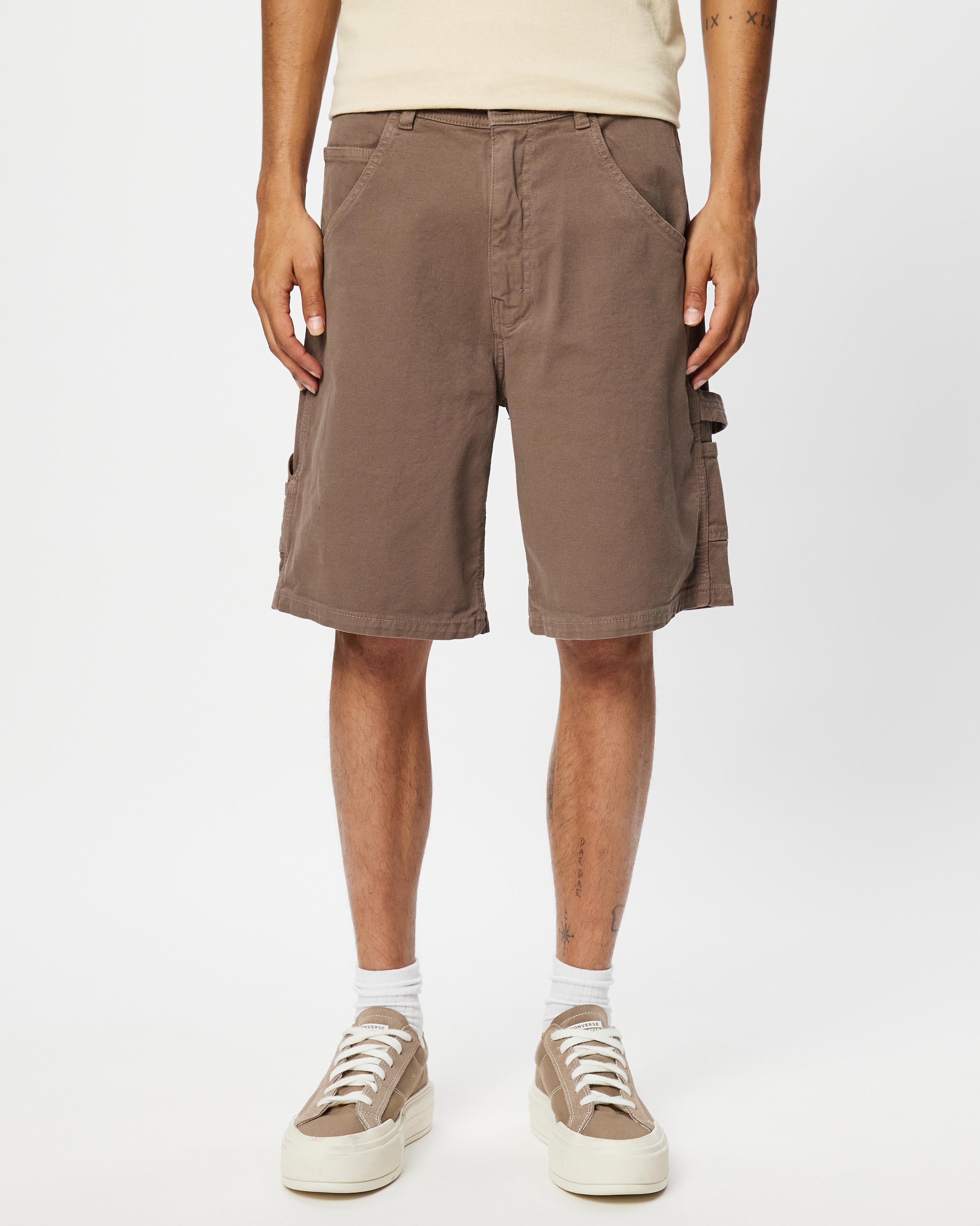 Big Job Shorts