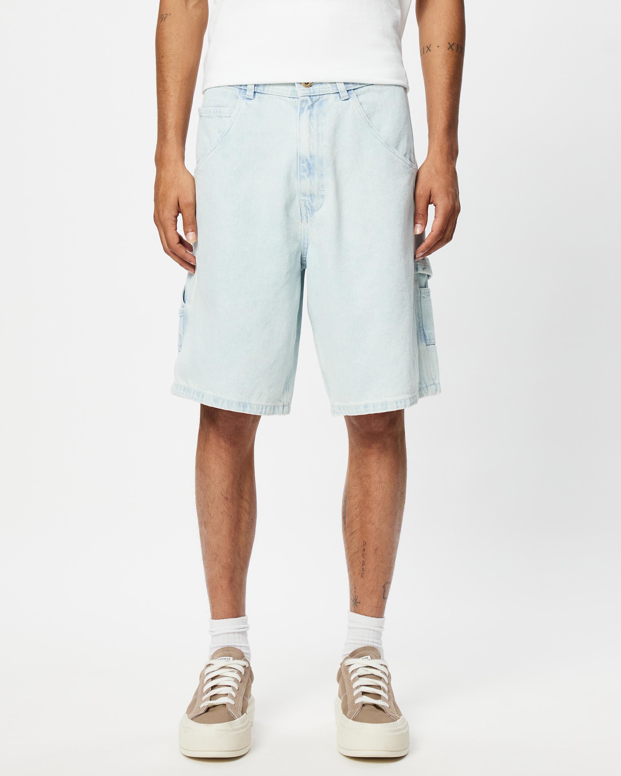Big Job Shorts