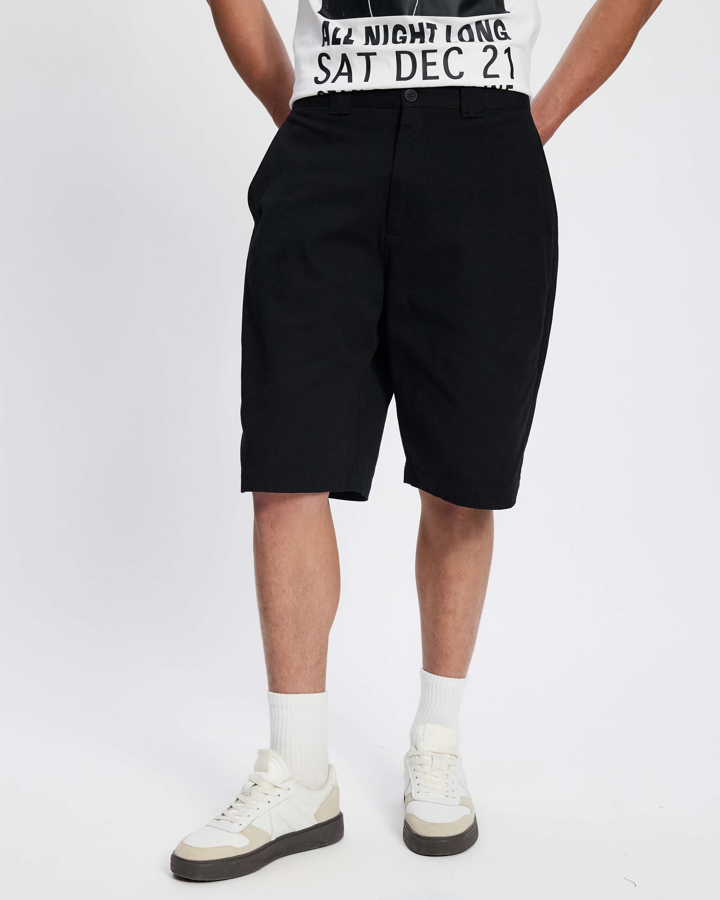 A Shorts