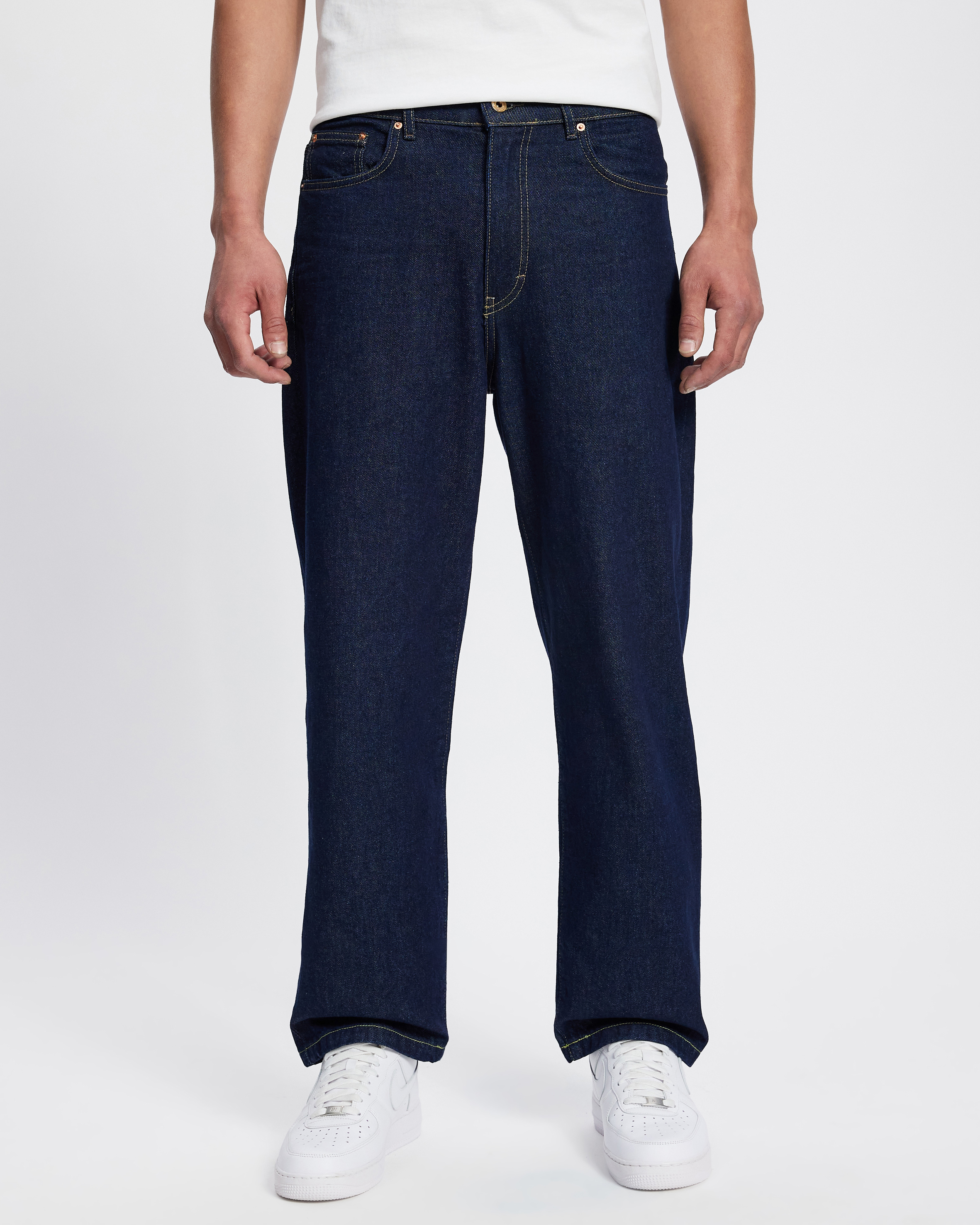 Wide 5 Jeans