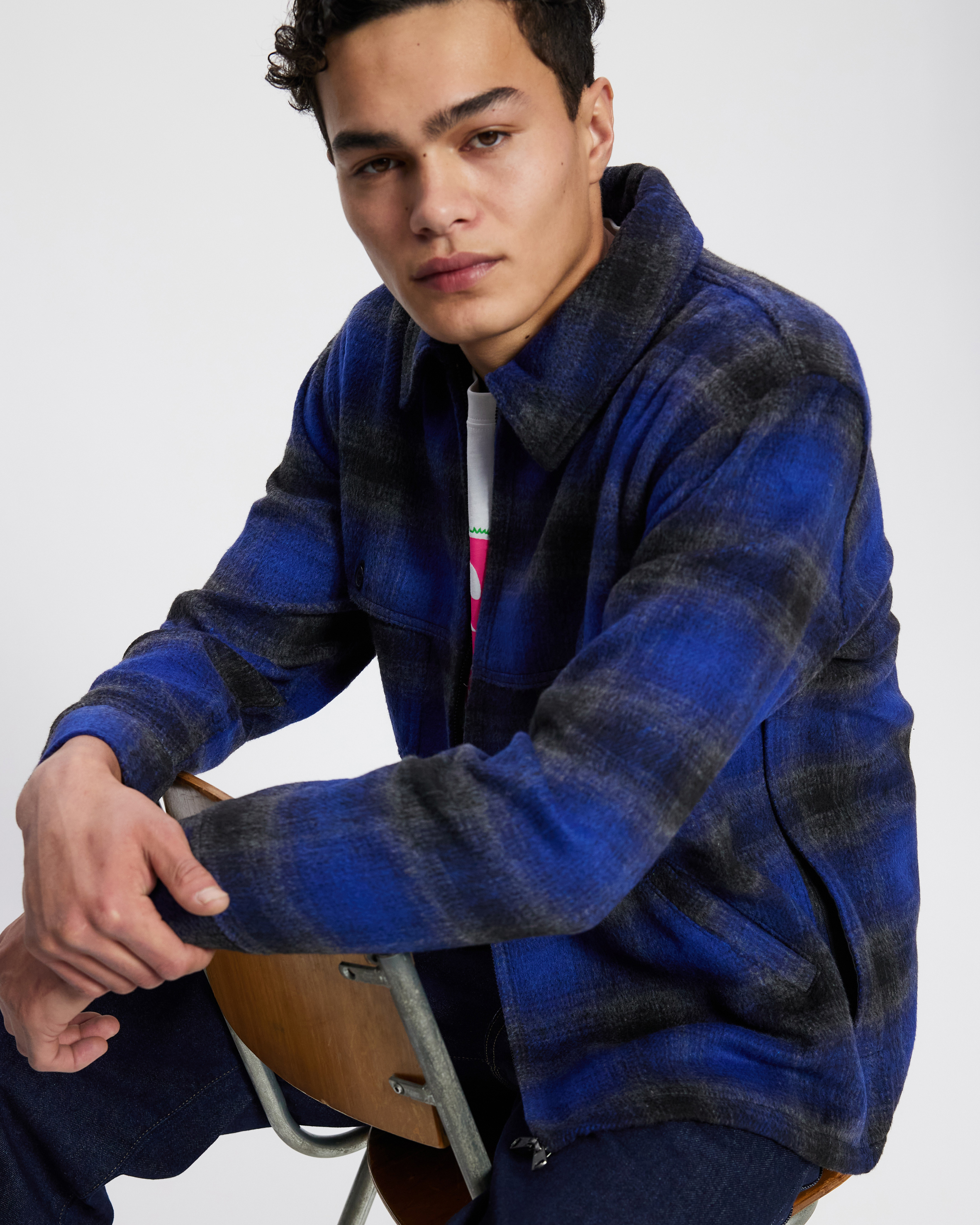 Mackinaw Jacket