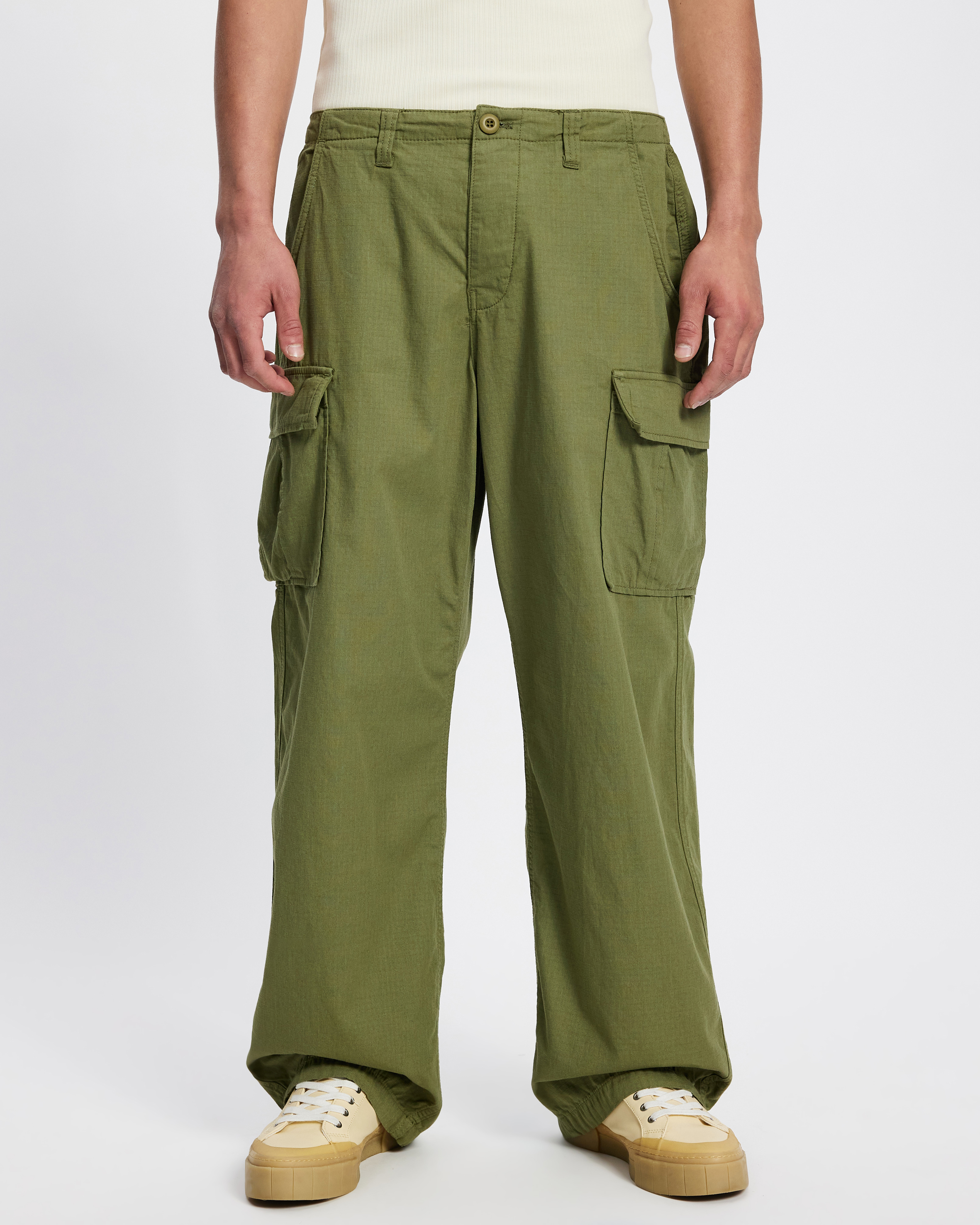 Major Cargo Pants