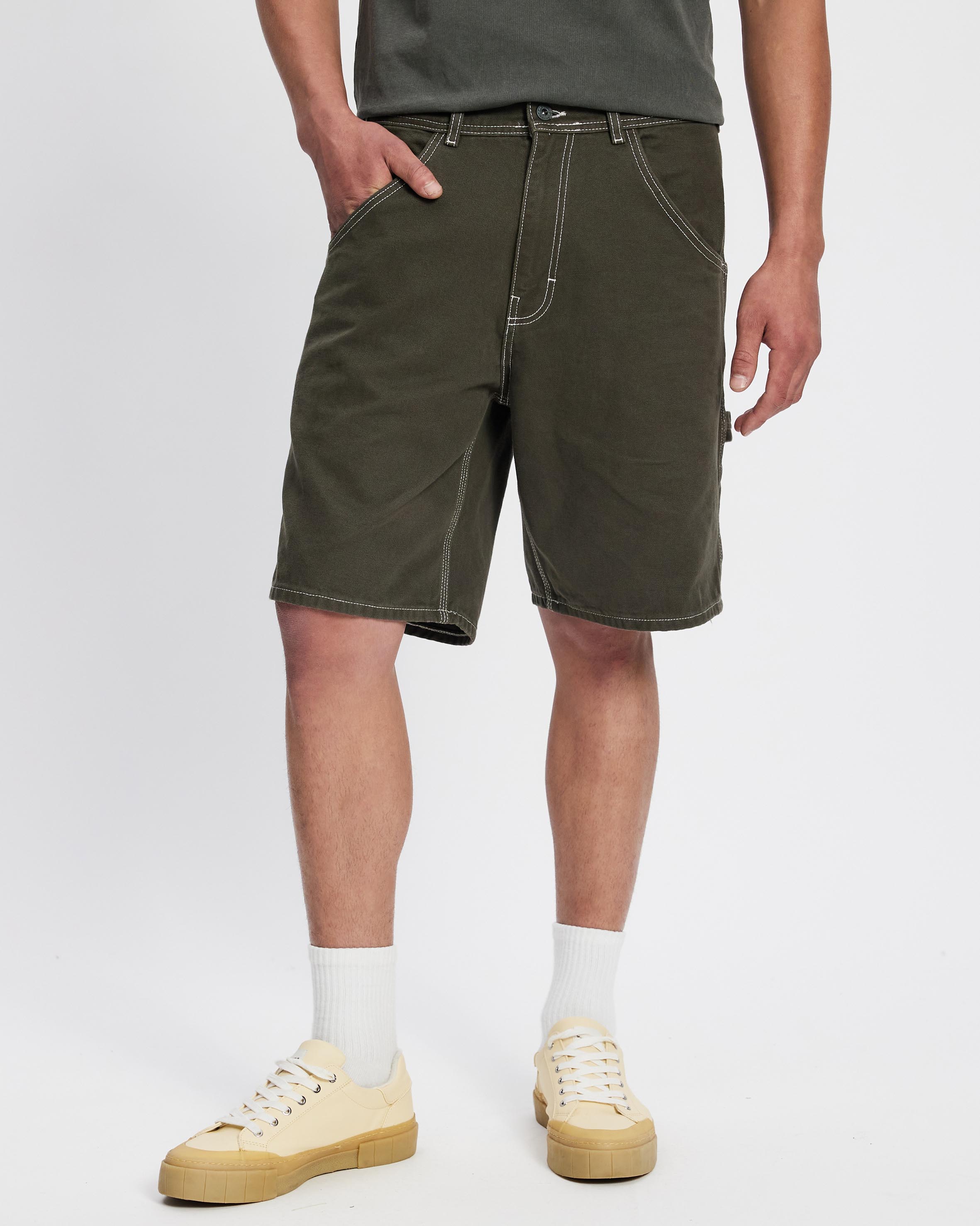 Big Job Shorts