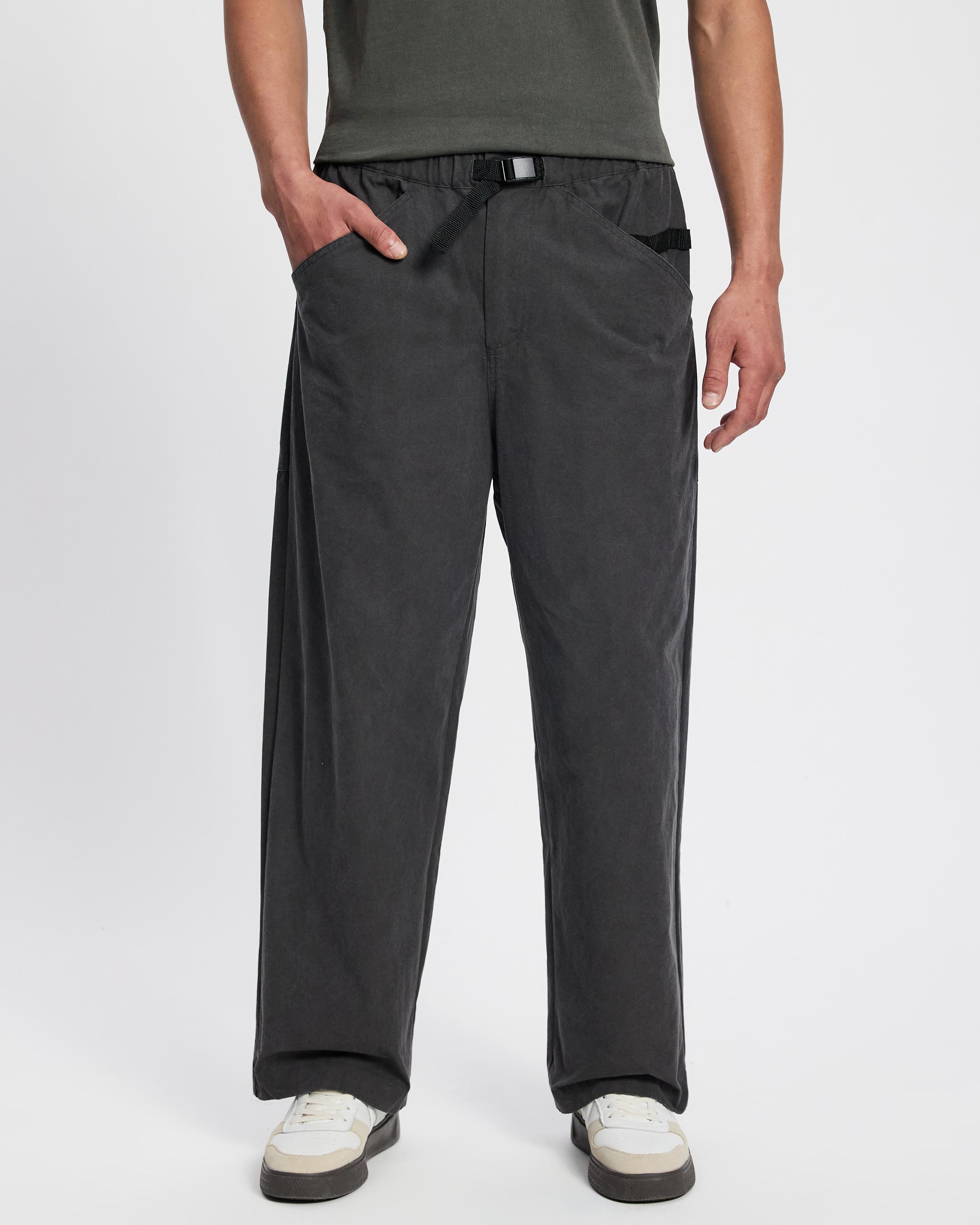Utility Pants