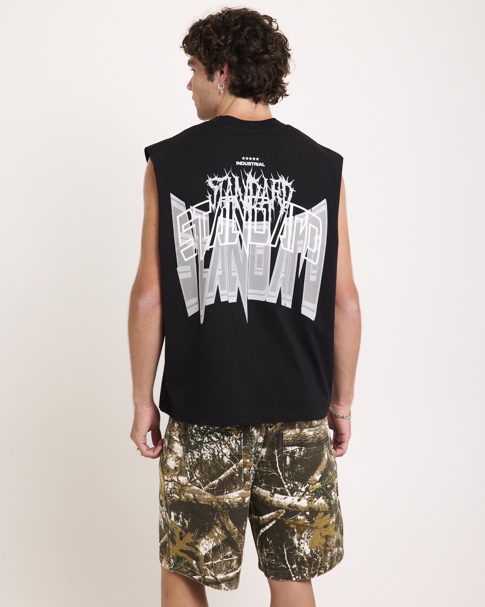 Collage Tank
