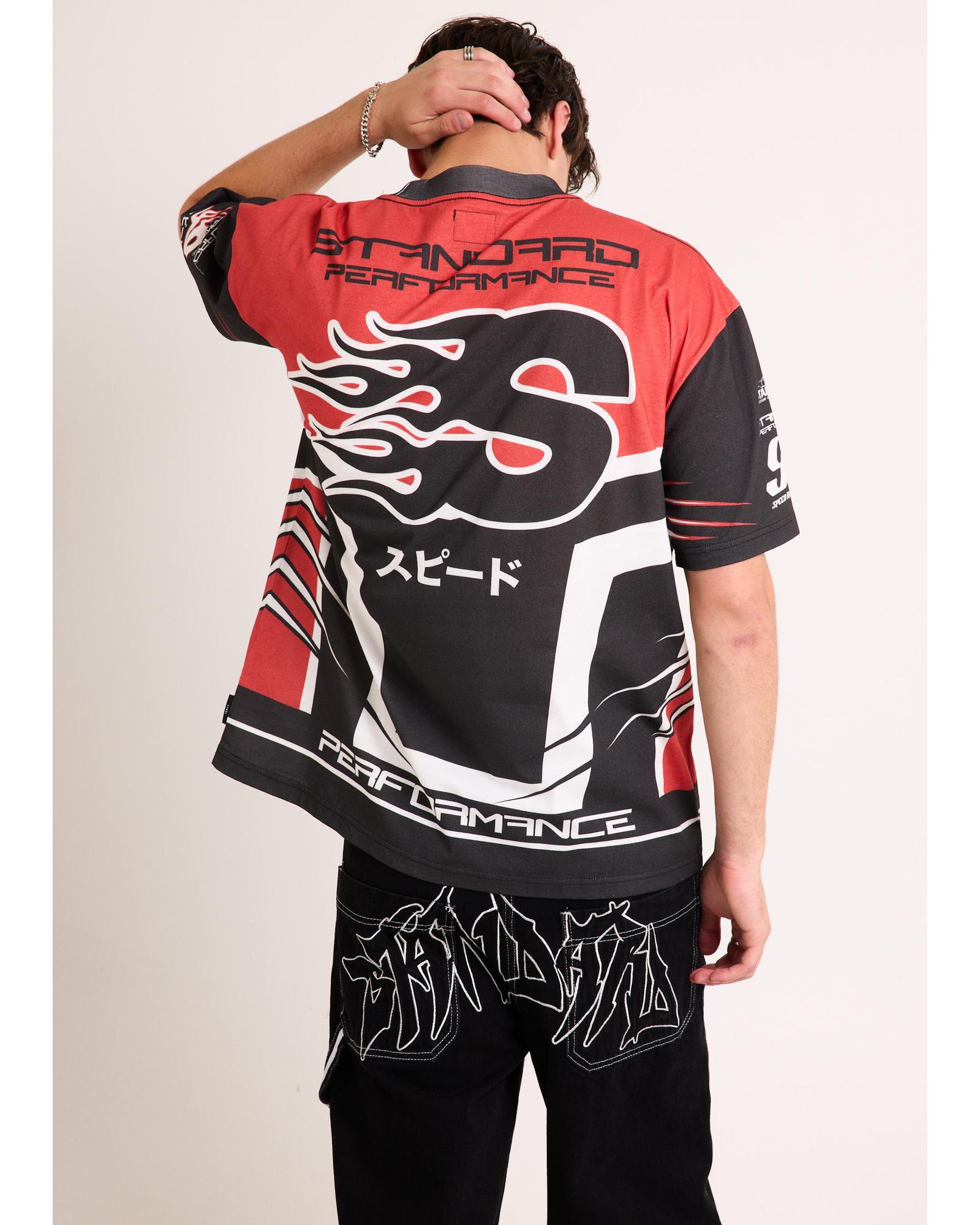 Motorcross T-Shirt