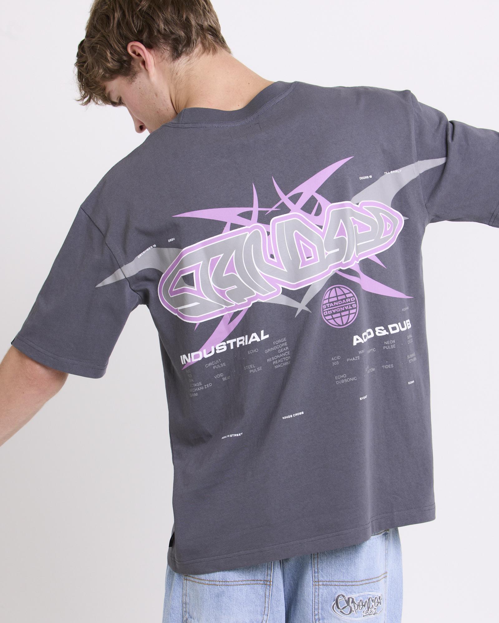 Implode T-Shirt