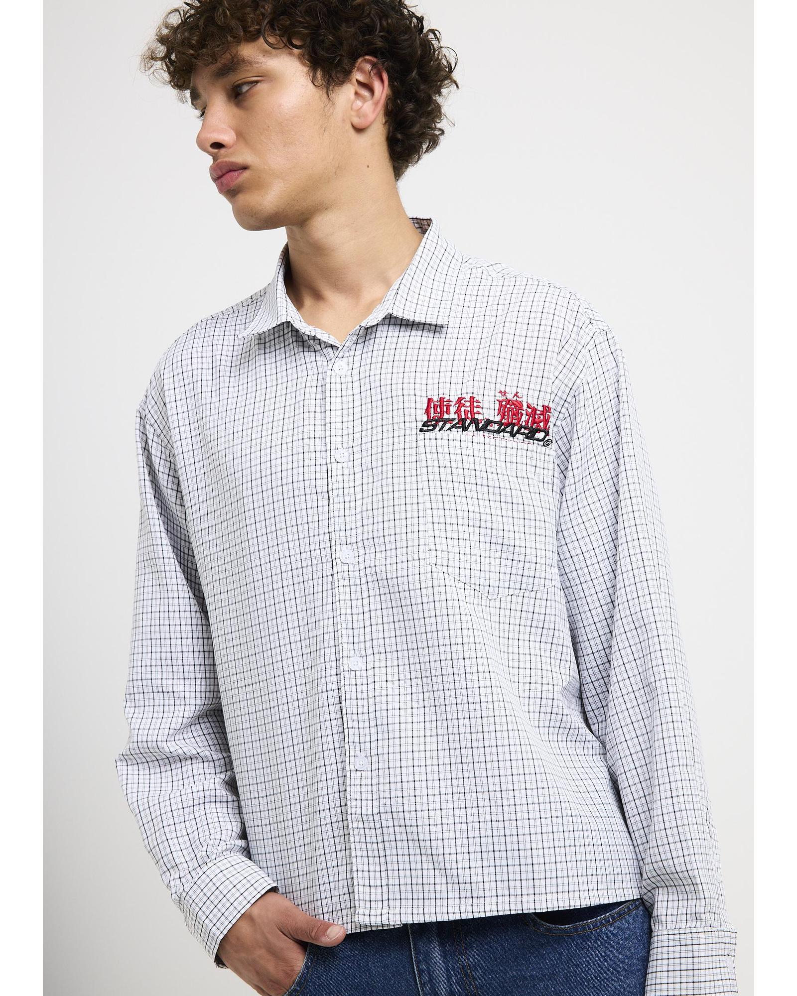 Killah Long Sleeve Shirt