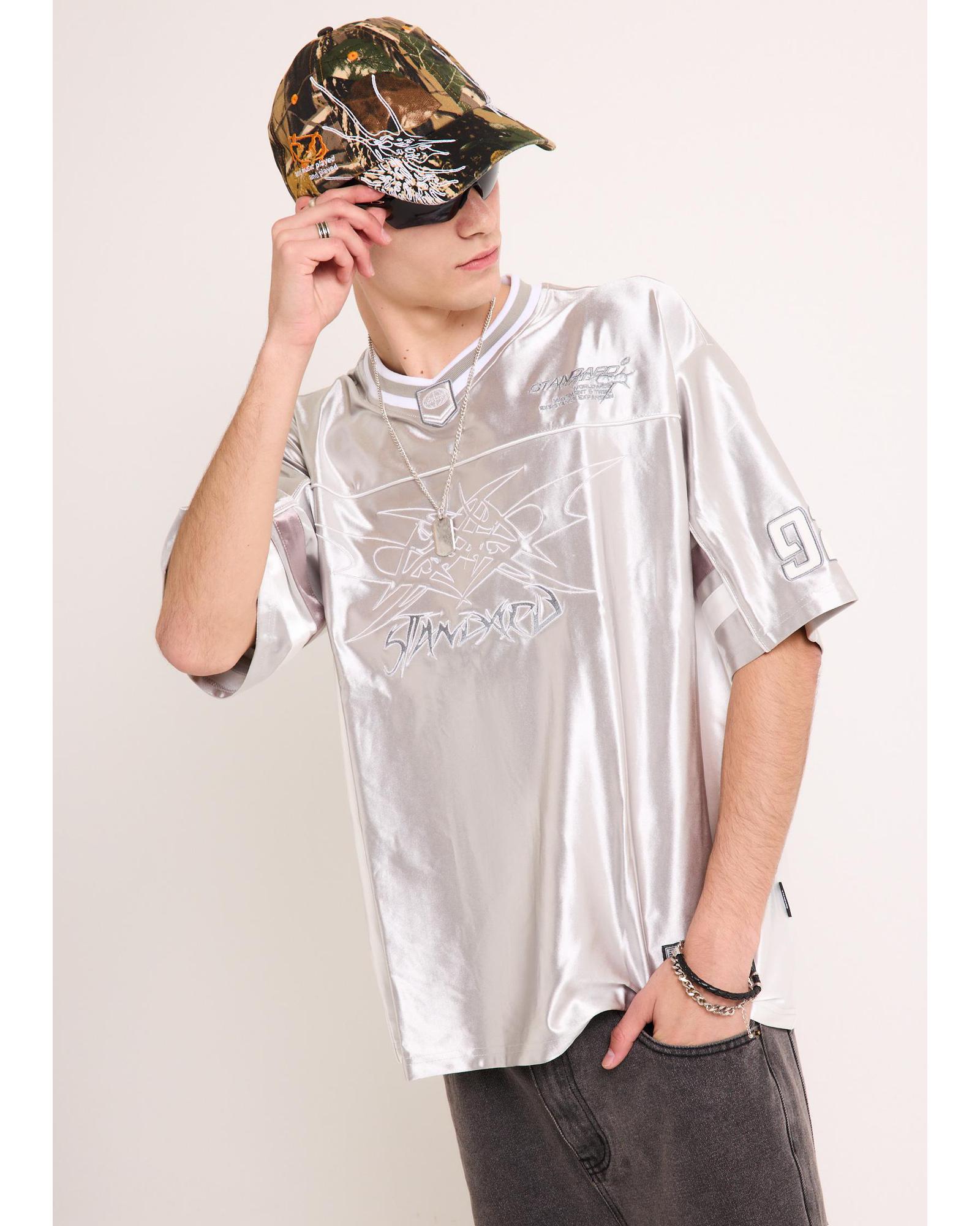 Existence Jersey T-Shirt