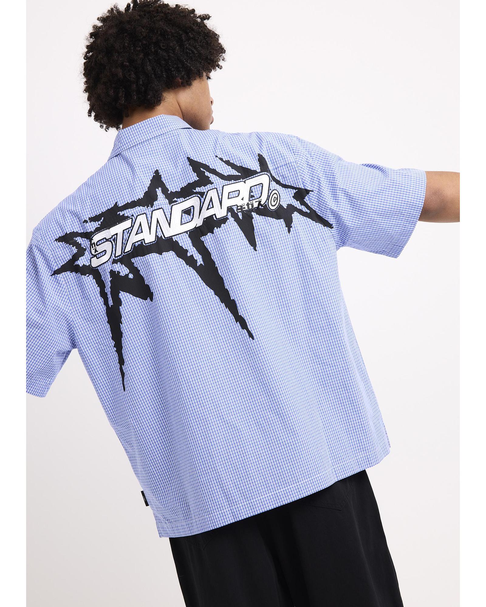 Rapids Short Sleeve Shirt