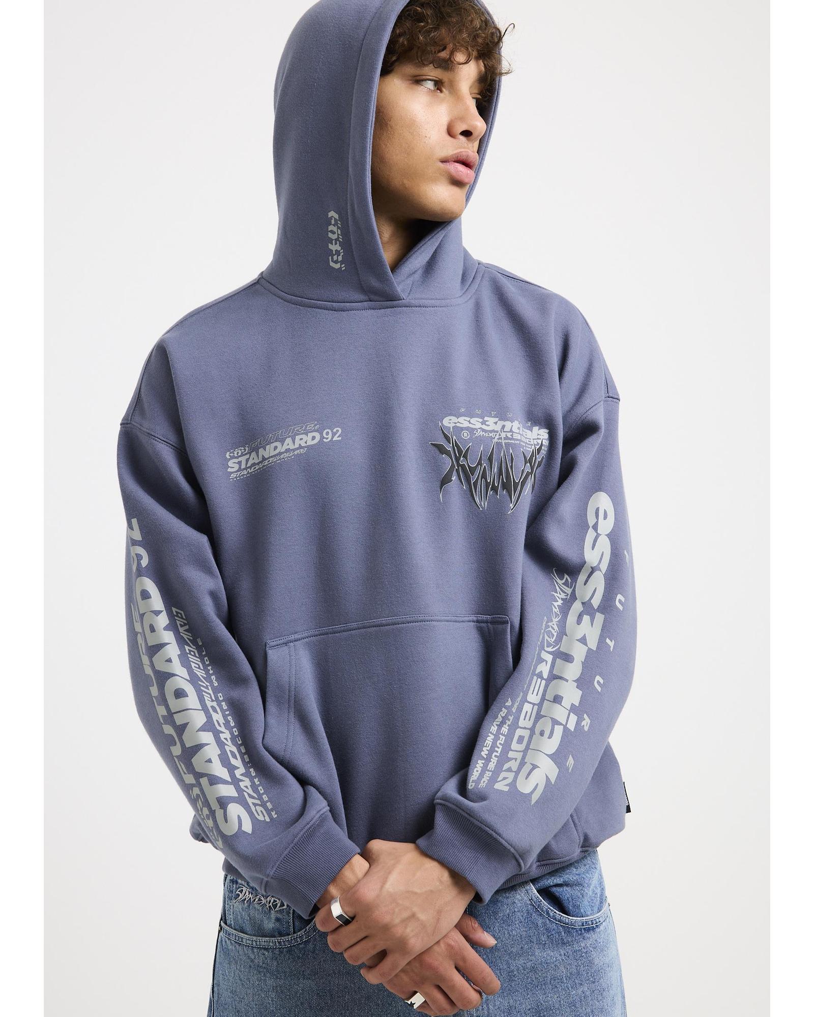 Rebirth Hoodie