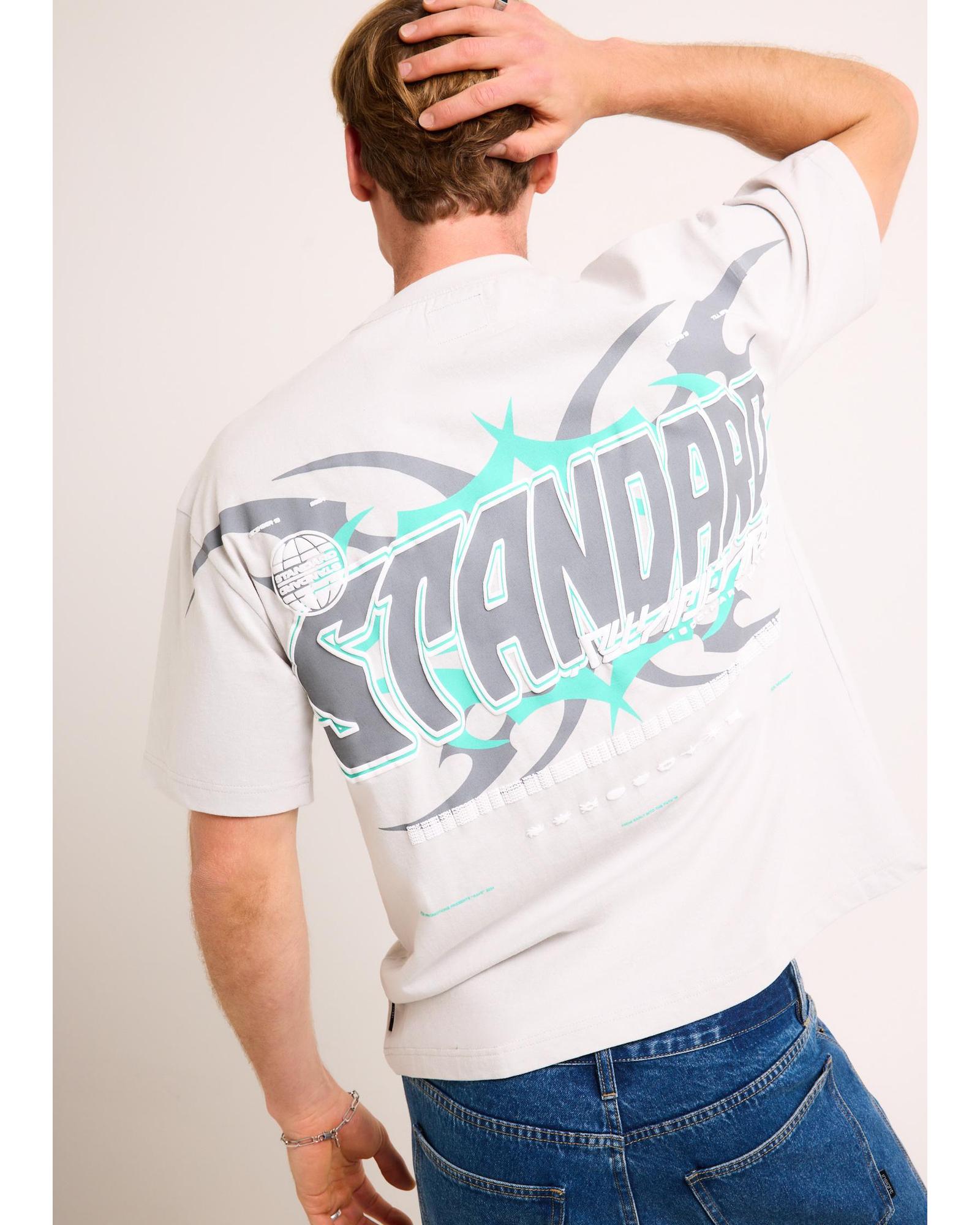 Salute T-Shirt