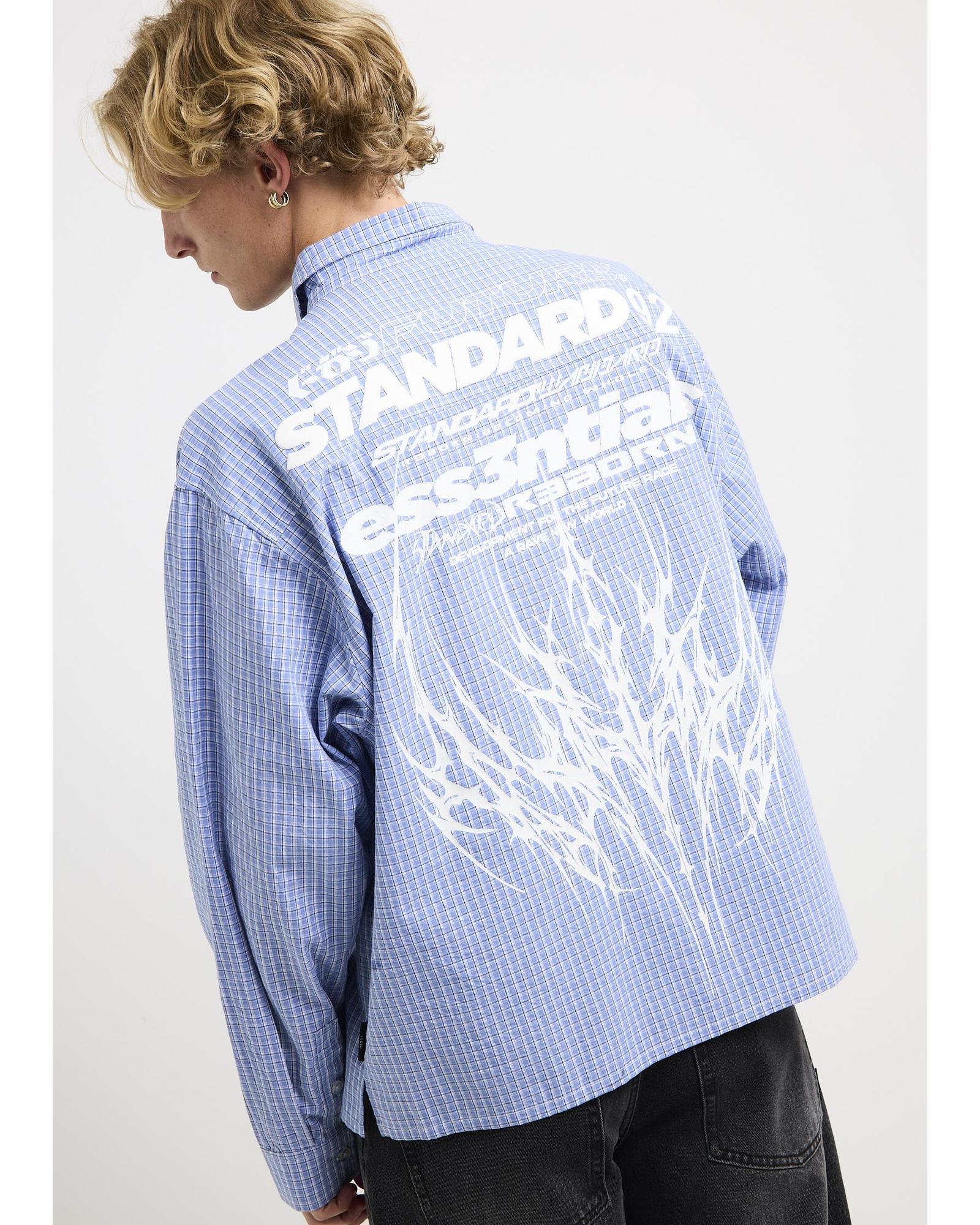 Nebula Long Sleeve Shirt
