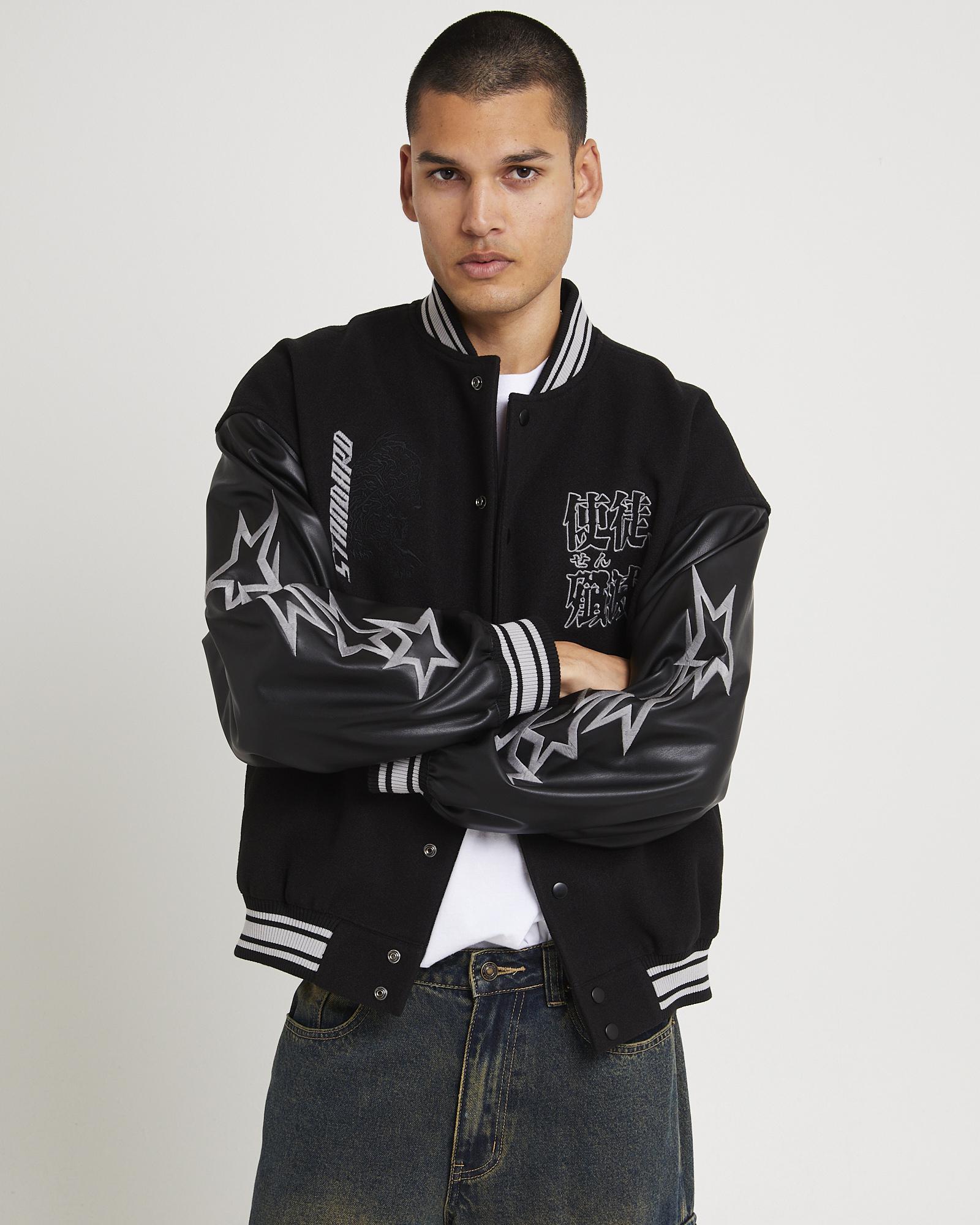 El Tigre Bomber Jacket