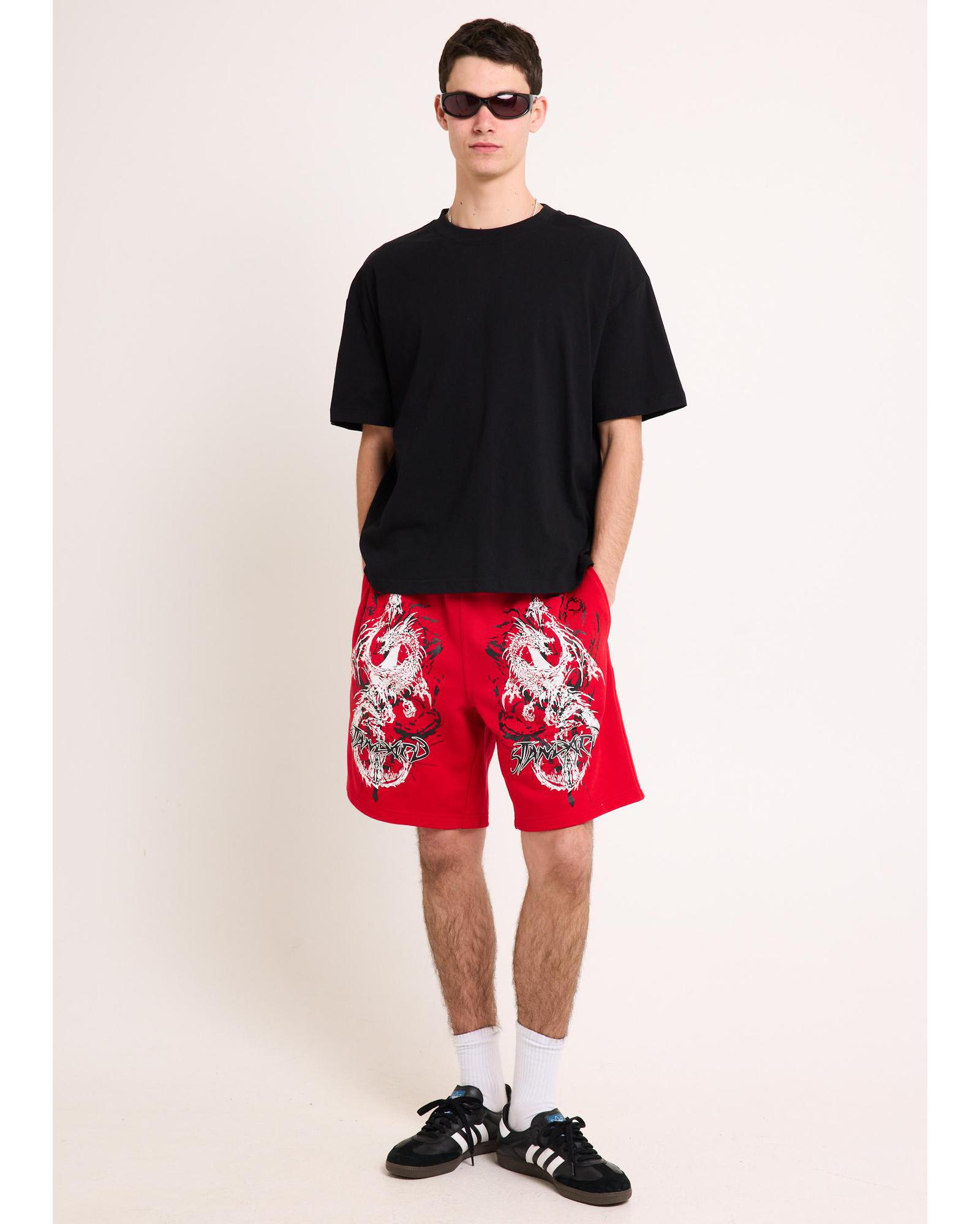 Guardian Shorts