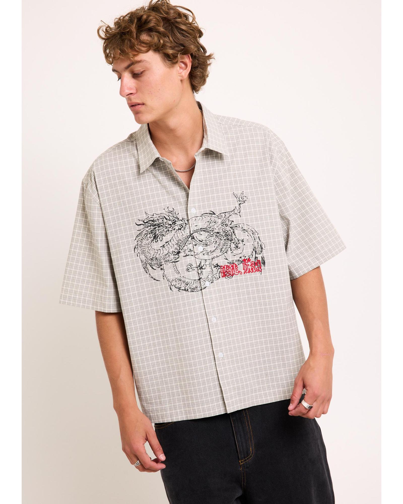 Haymarket Short Sleeve Shirt