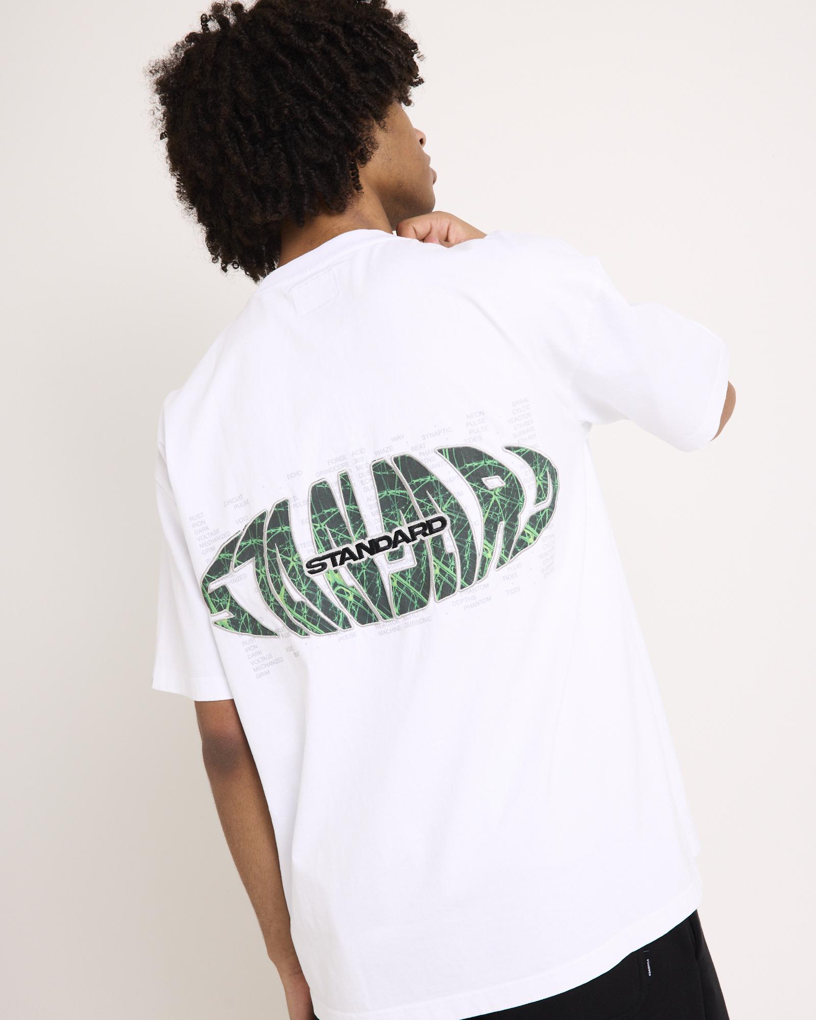 Jiro T-Shirt