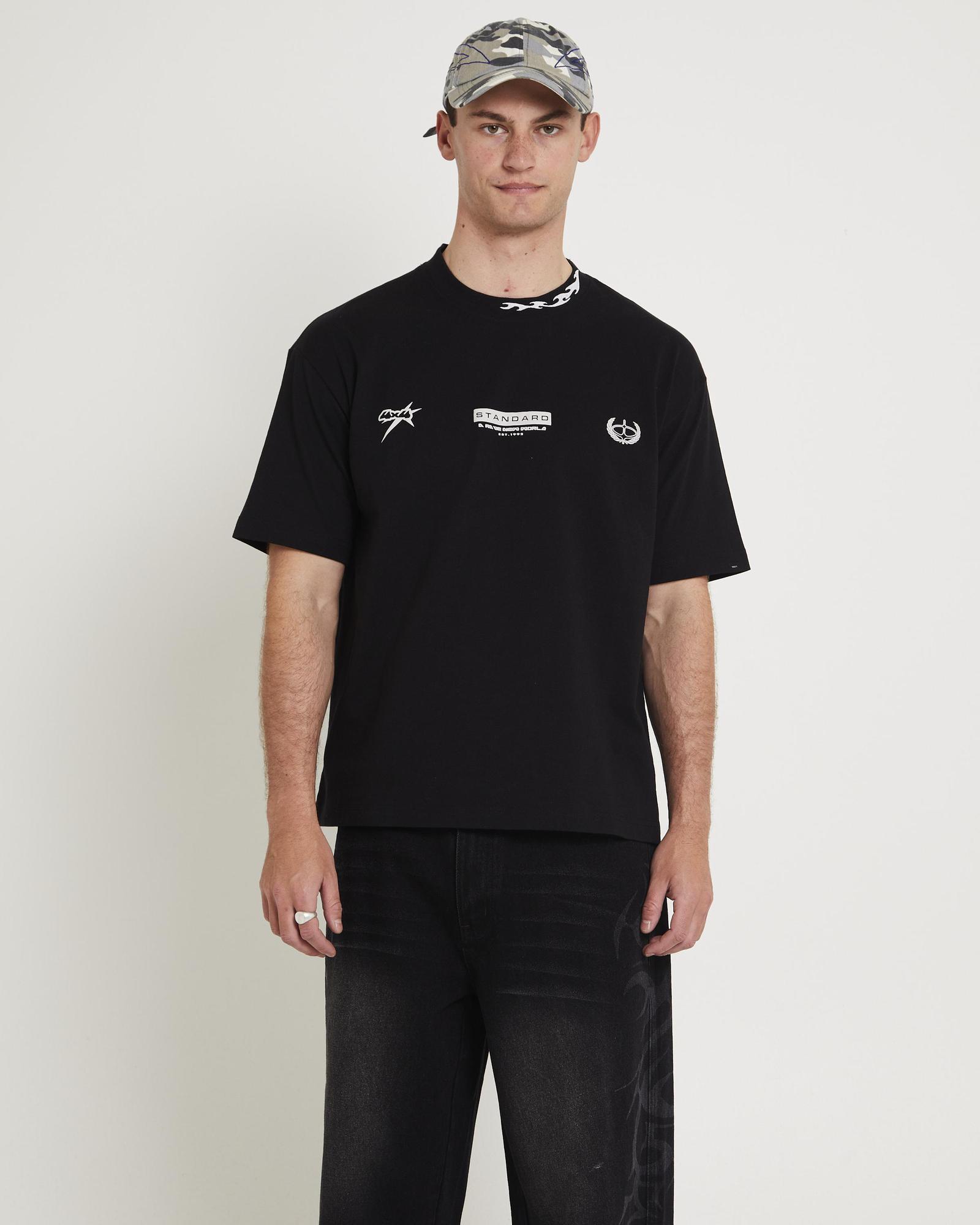Sanction T-Shirt