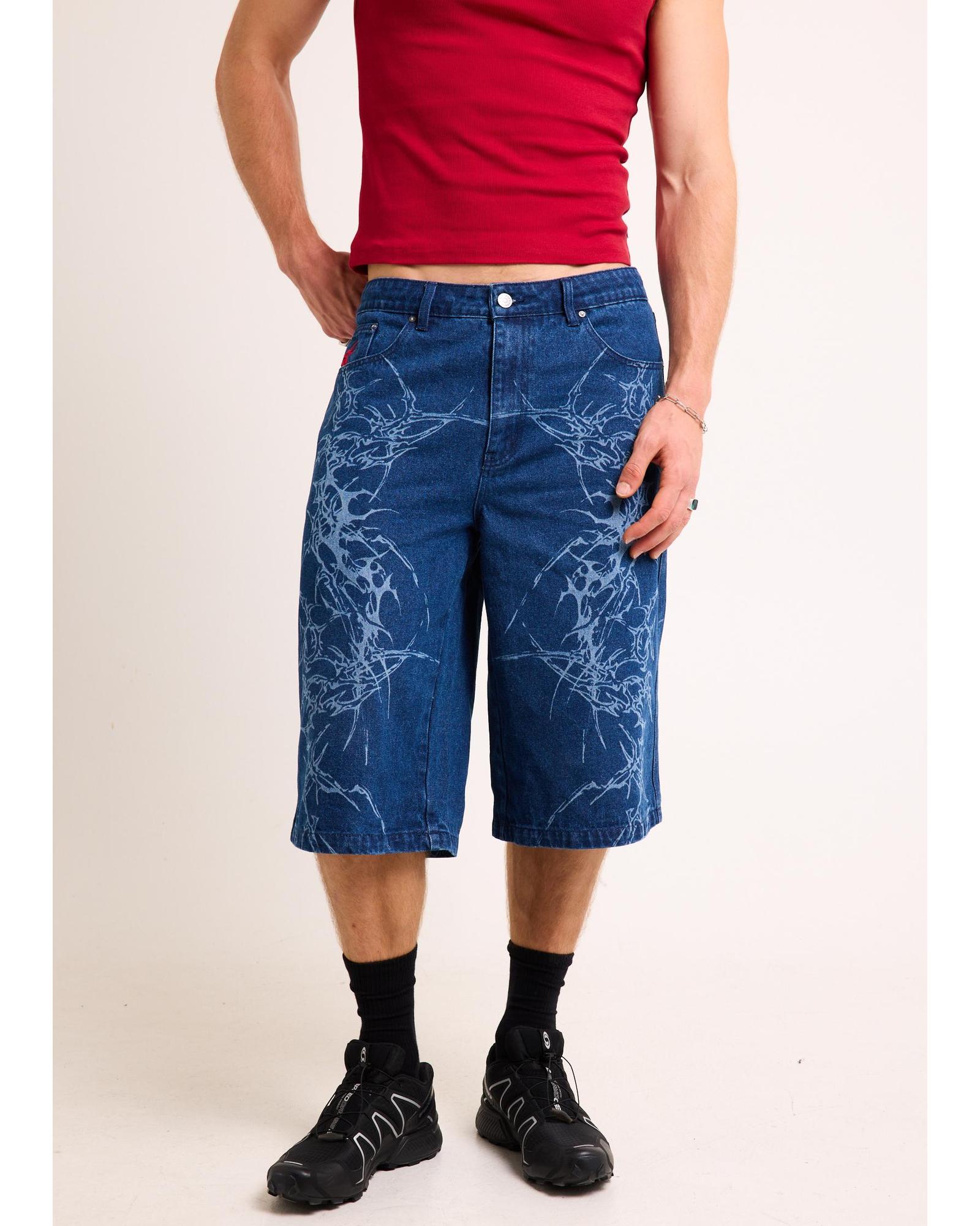 Purgatory Jort