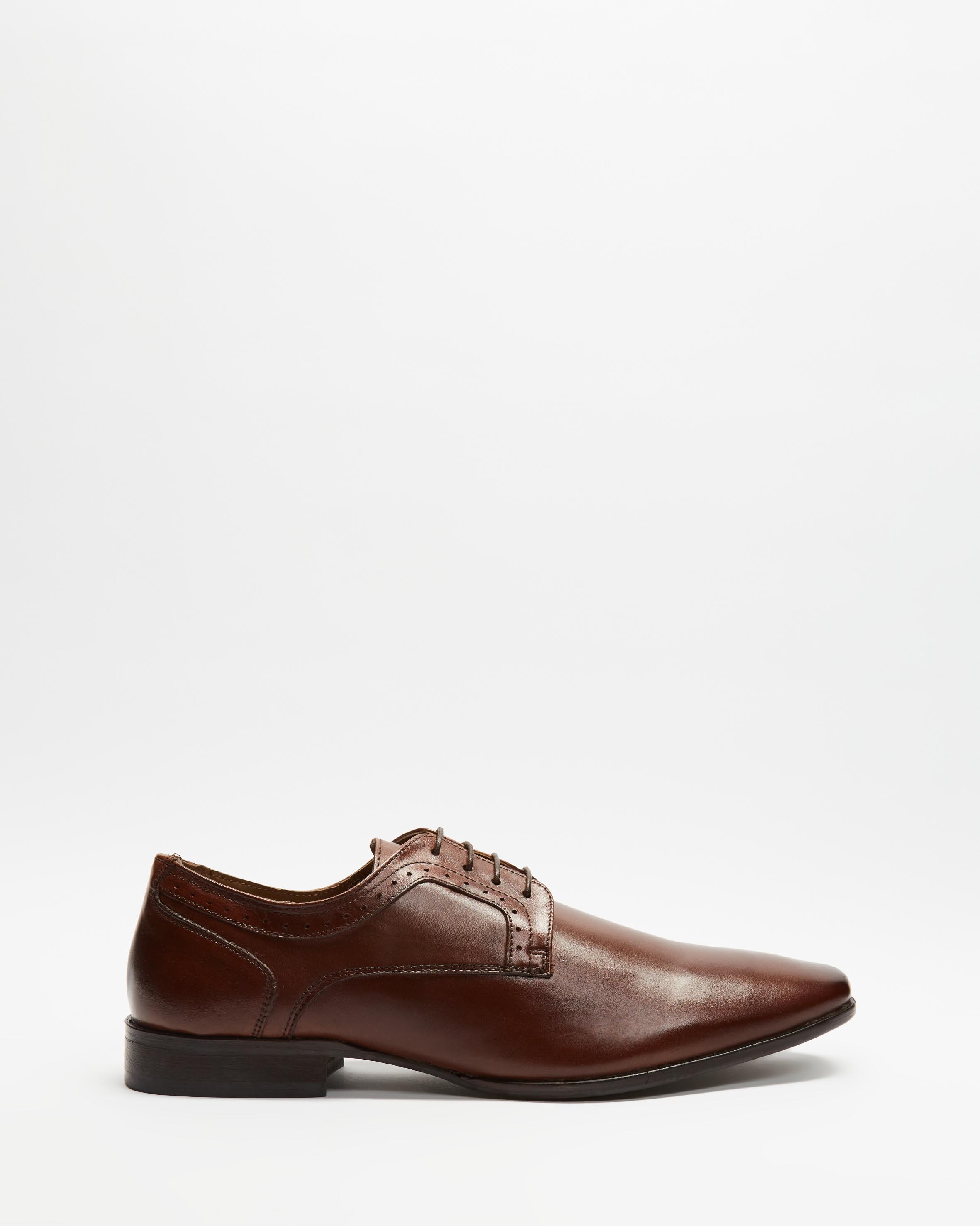 Aldridge Leather Dress Shoes