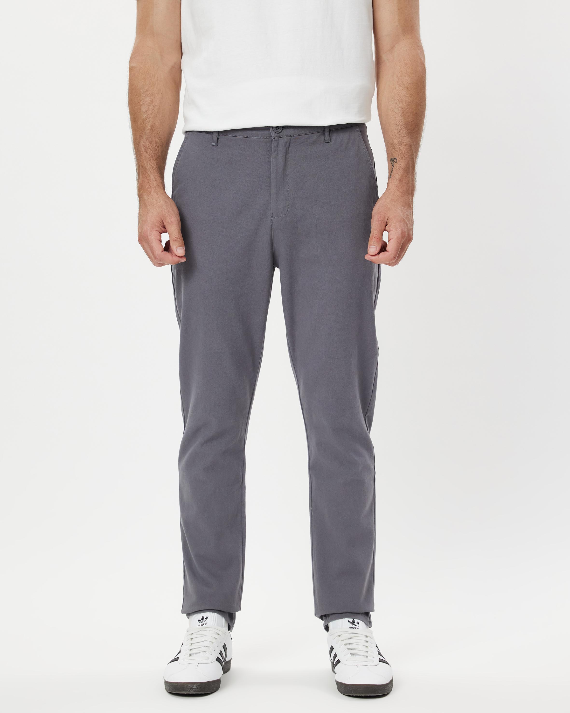 Staple Slim Stretch Chino Pants