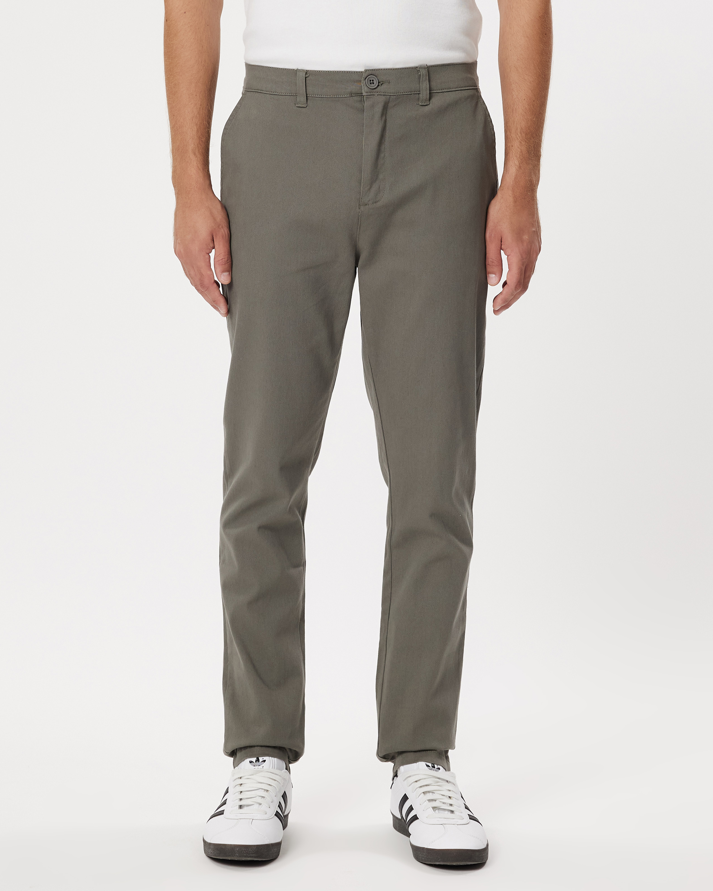 Staple Slim Stretch Chino Pants