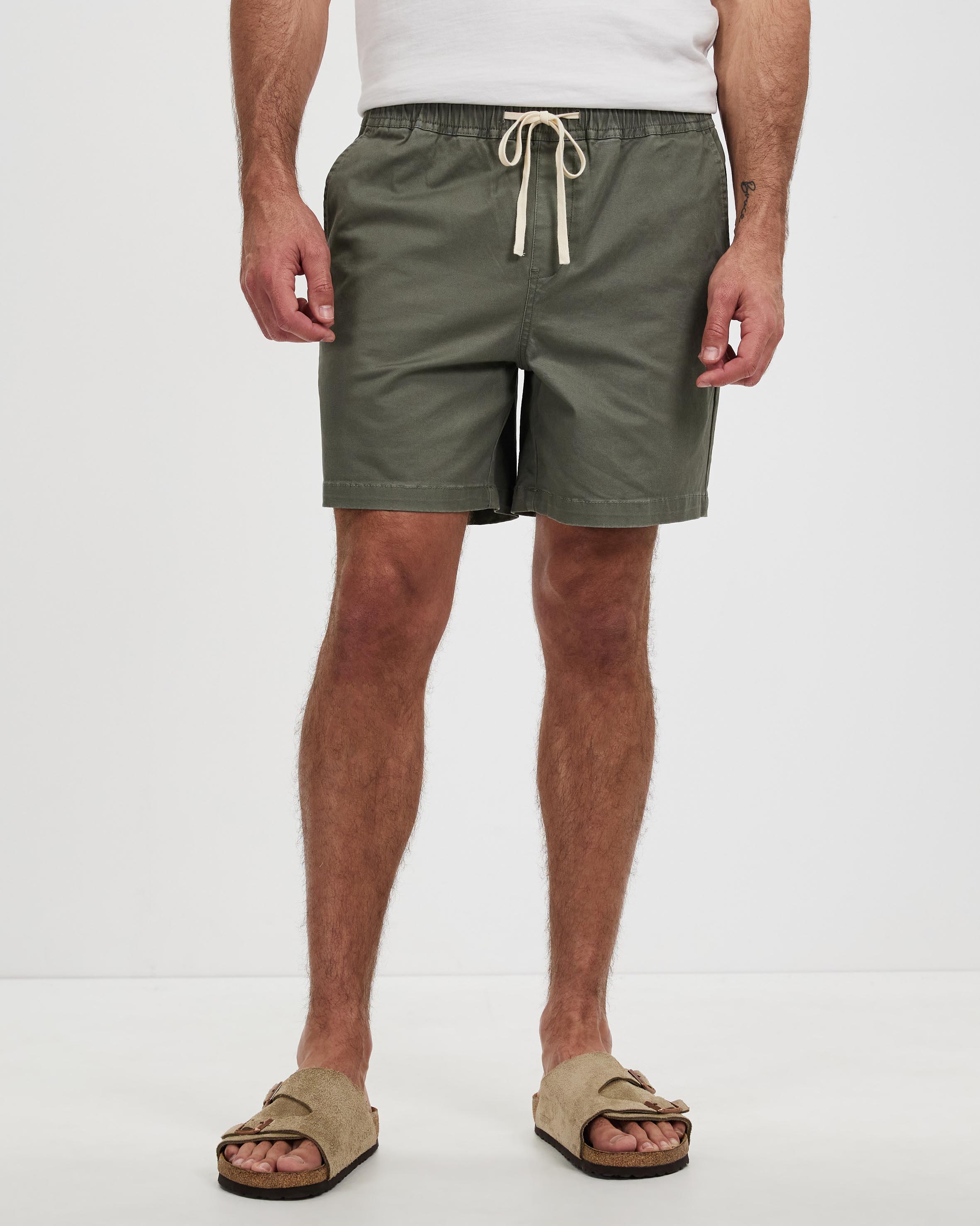 Slater Shorts