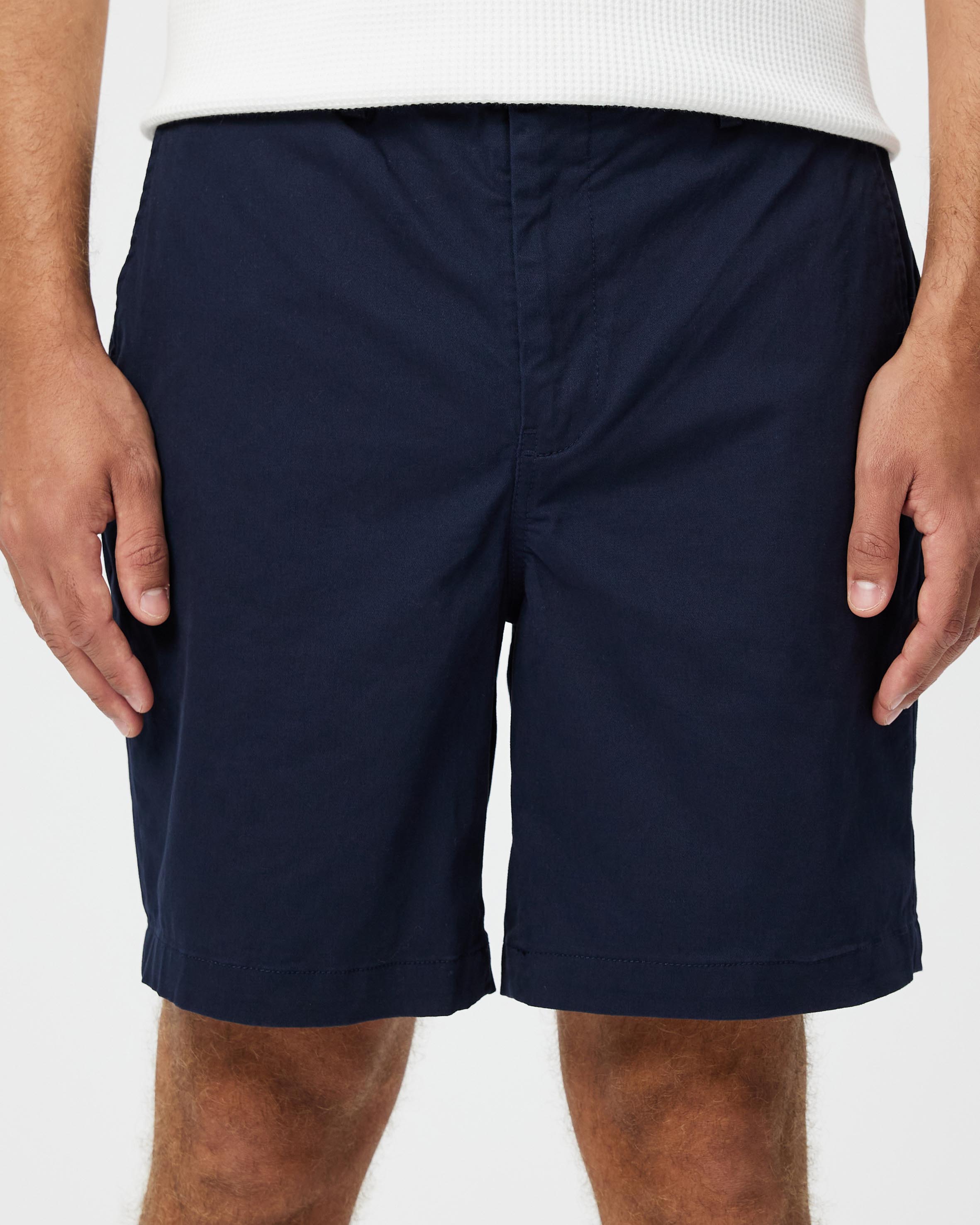 Cooper Stretch Chino Shorts
