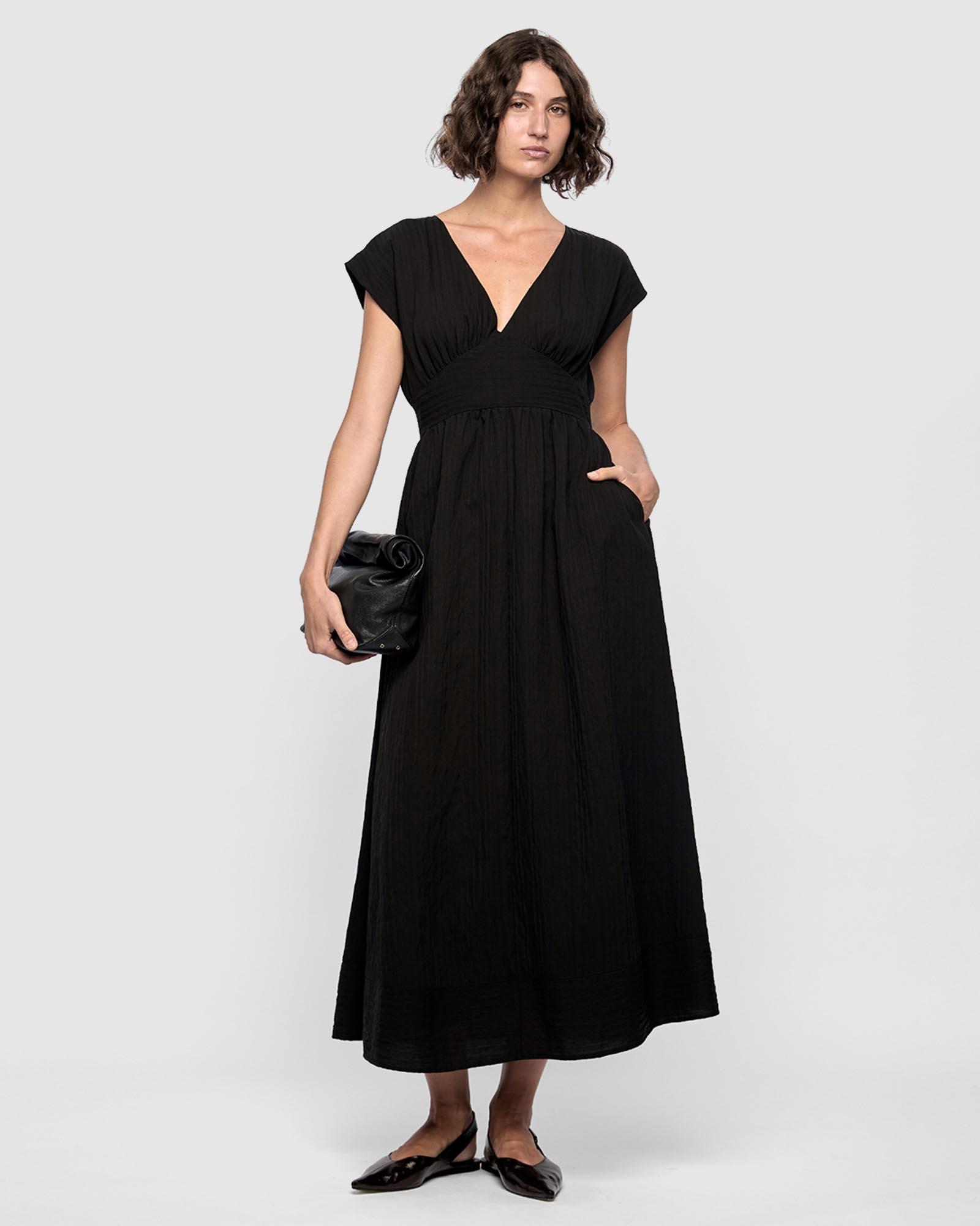 Marlow Midi Dress