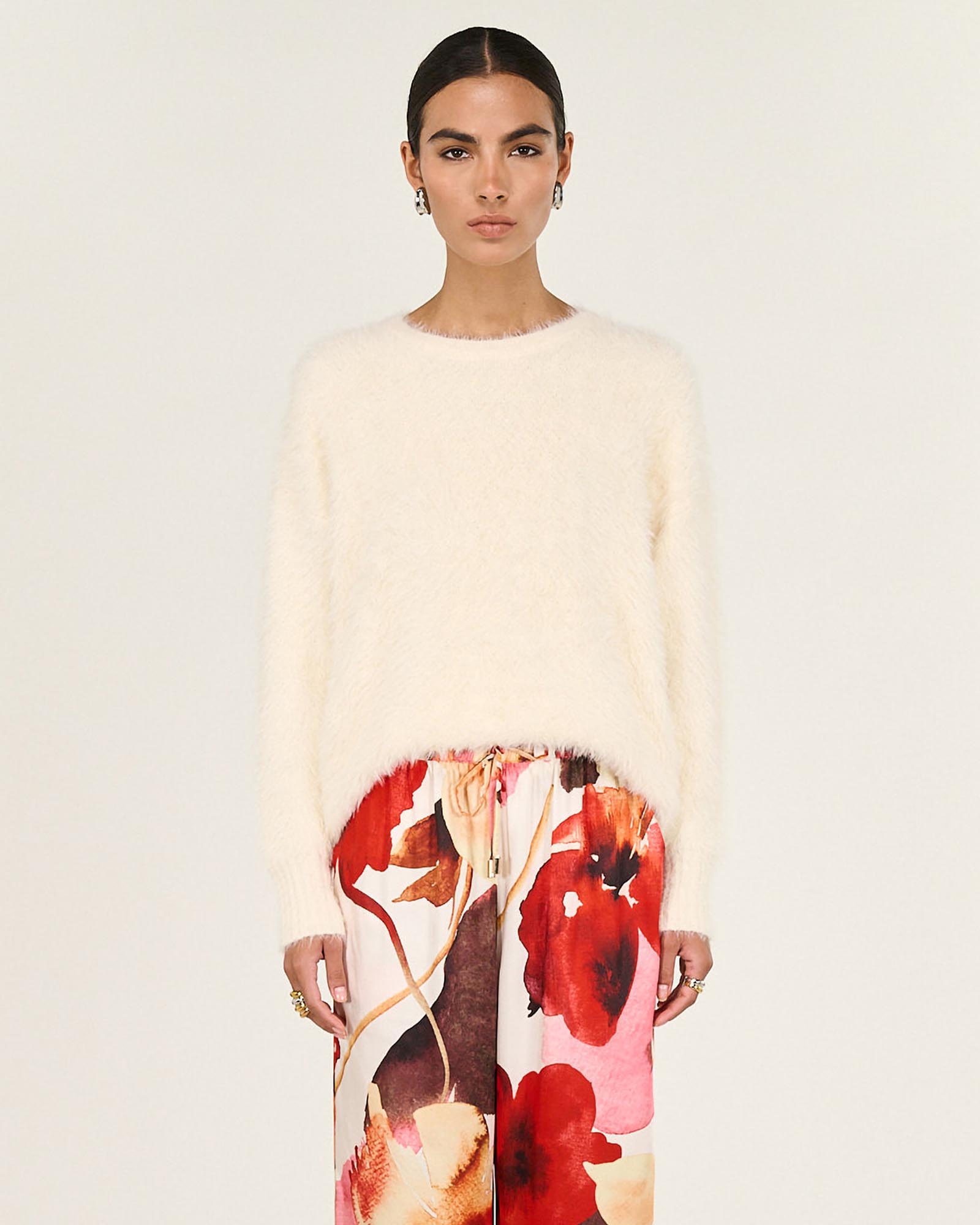 Kaia Drawstring Pants