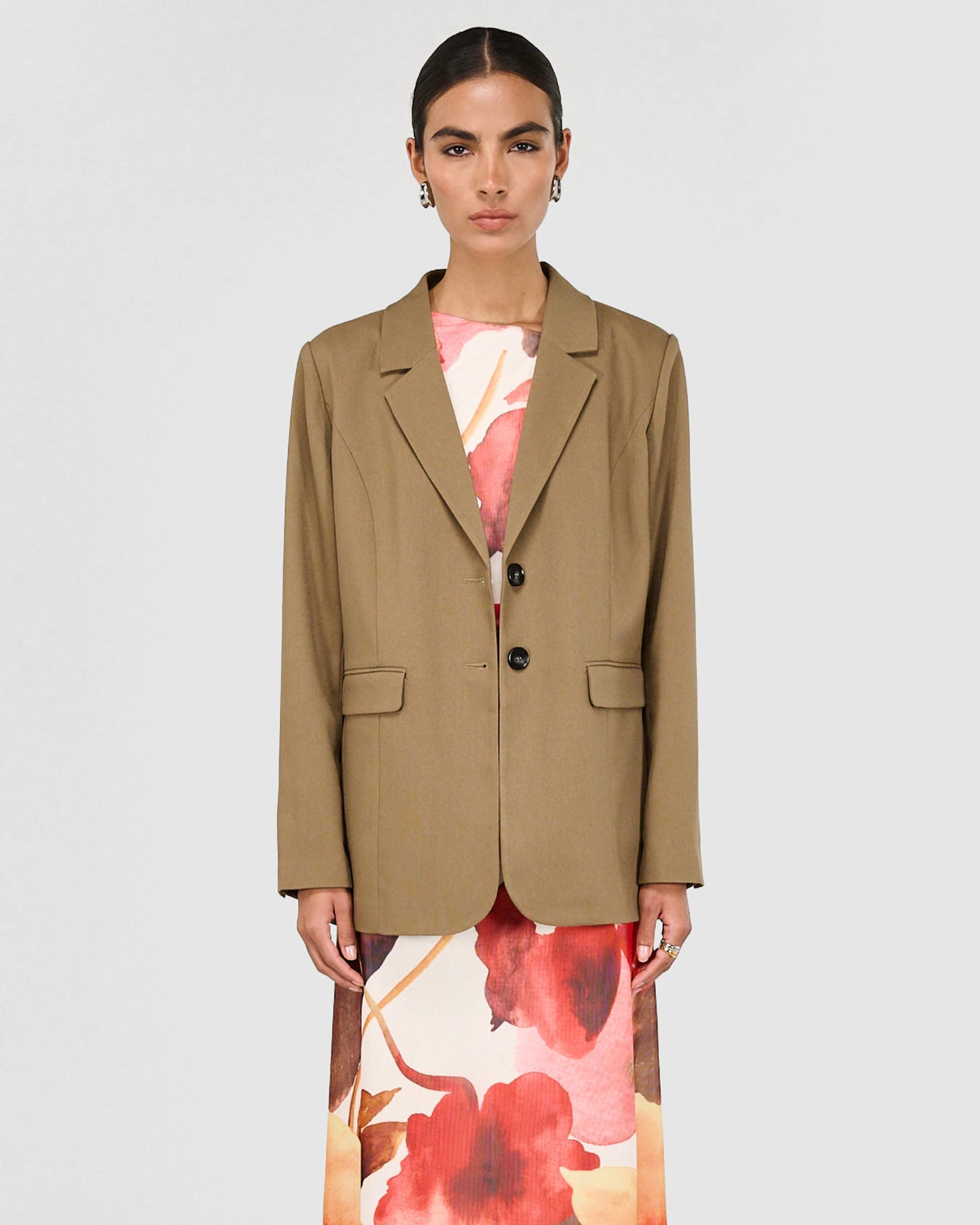 Soren Blazer