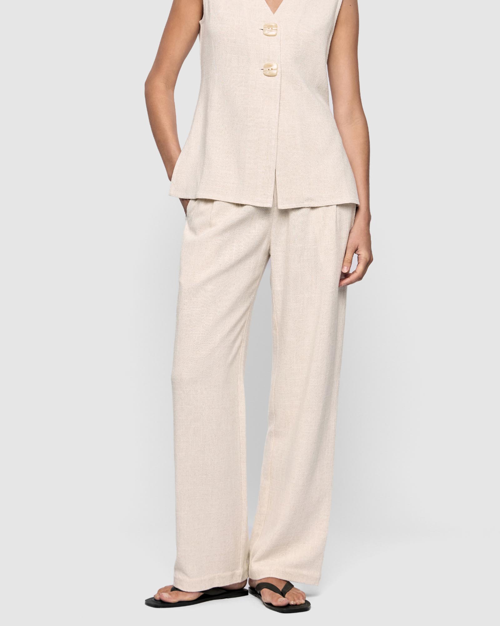 Piper Wide Leg Pants