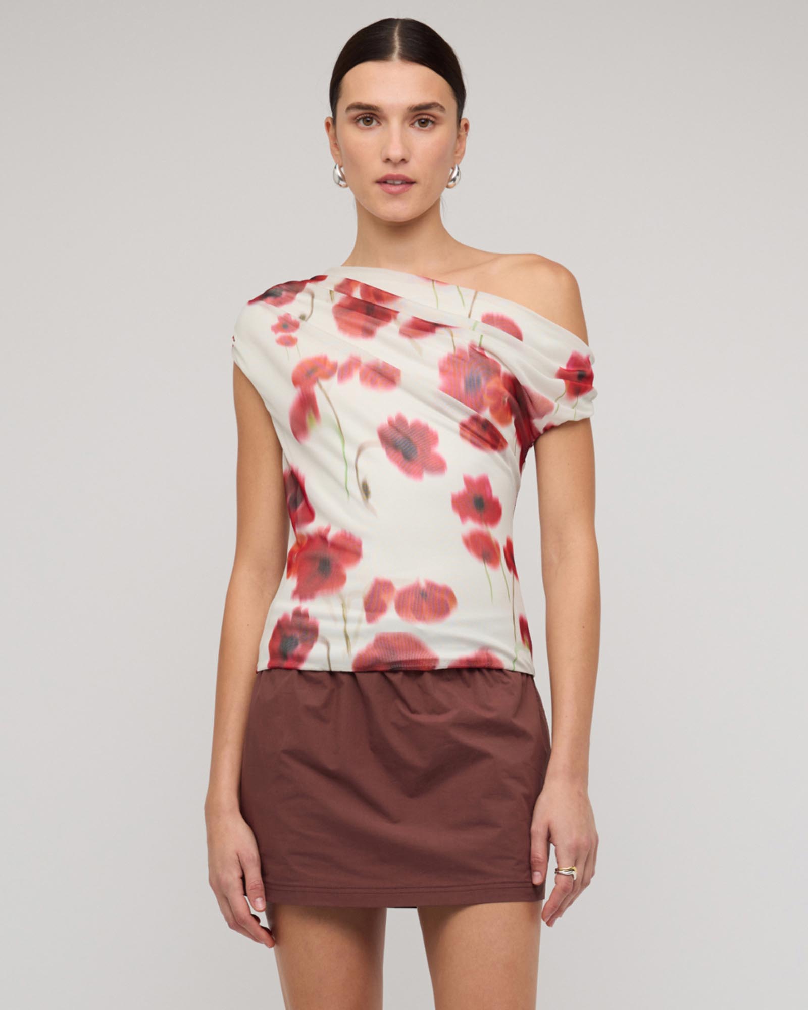 Lumi Mesh Top
