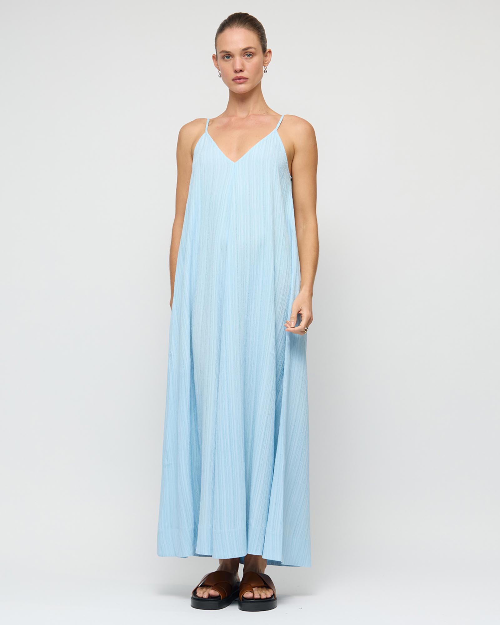Amira Maxi Dress