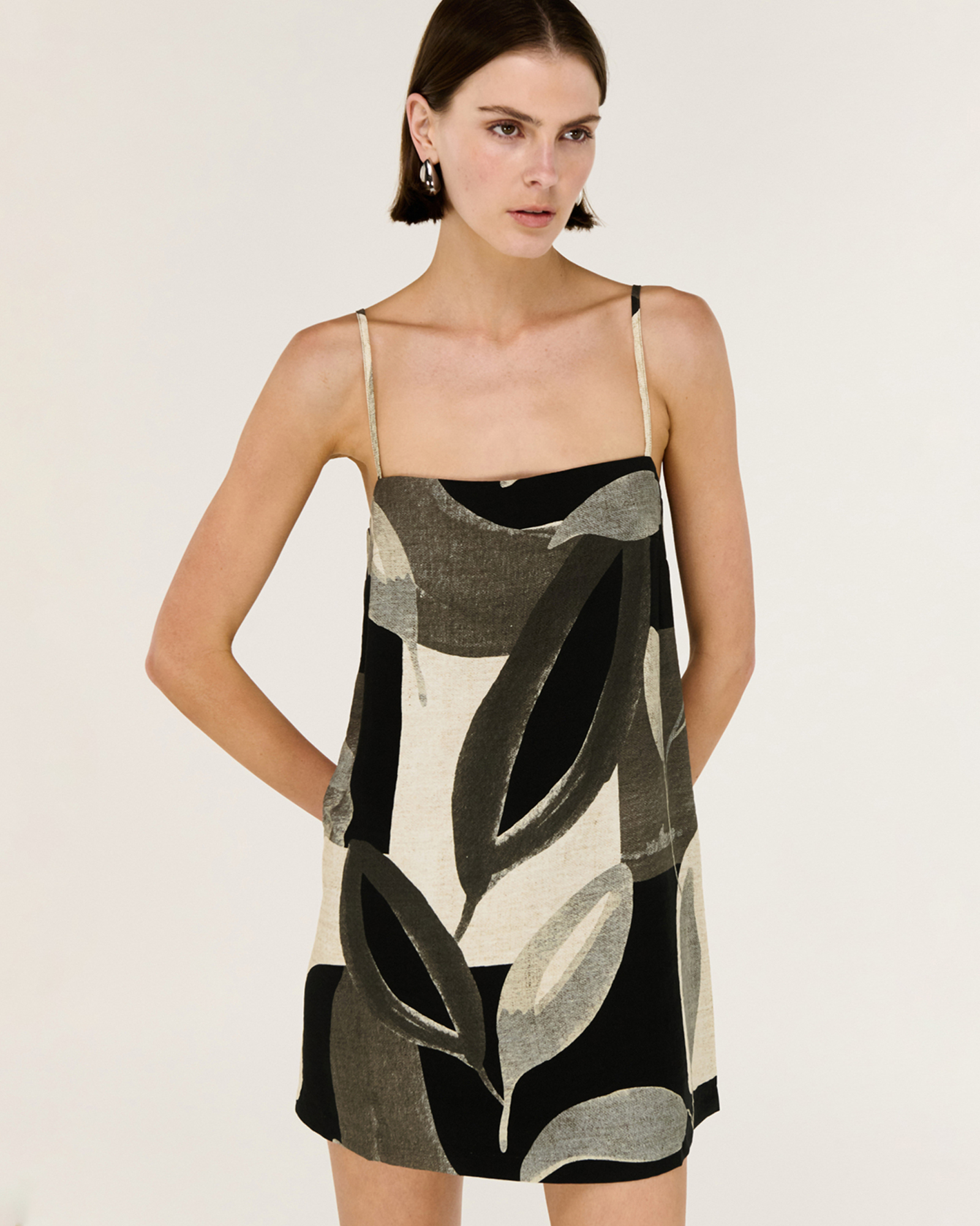 Leona Mini Dress