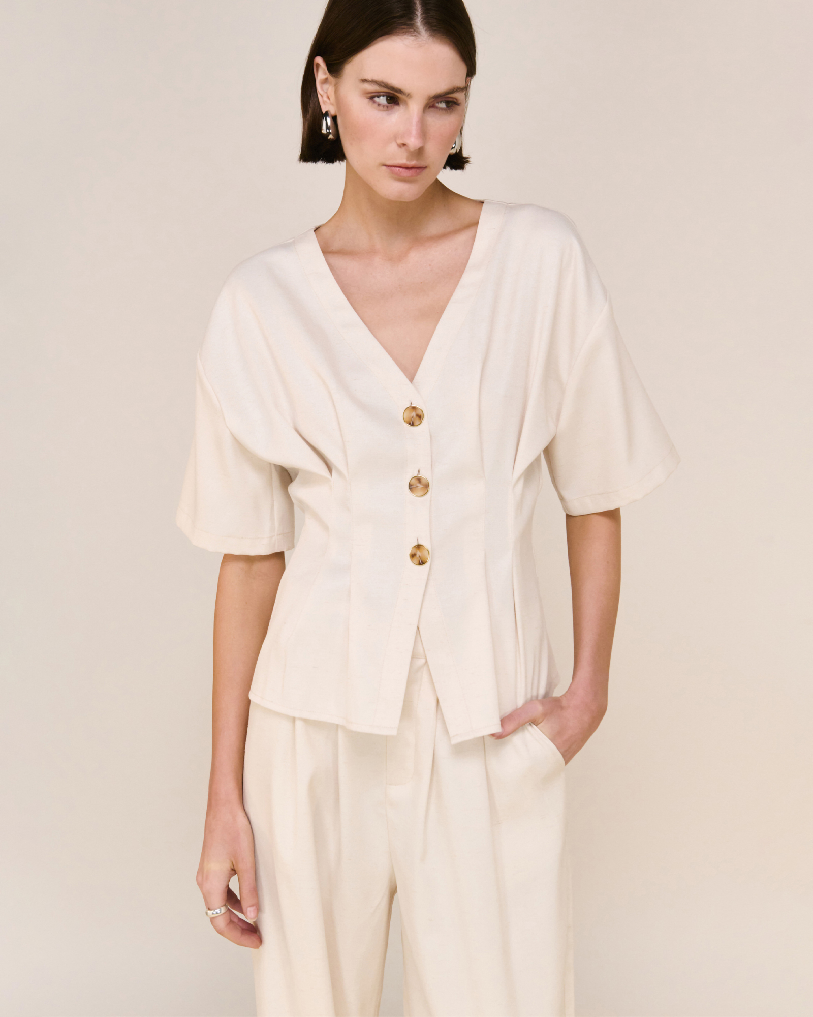 Sable Top