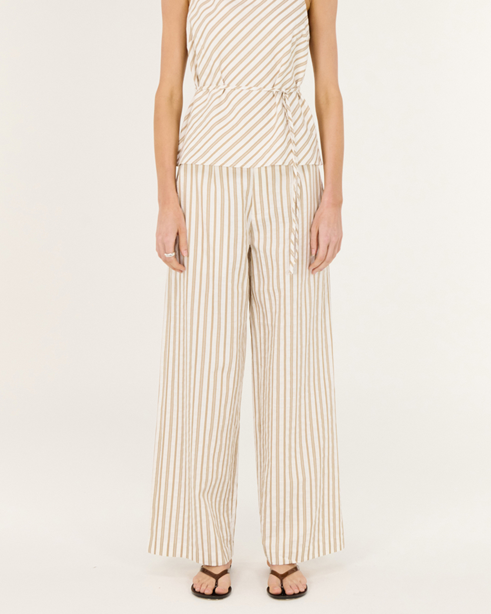 Lola Mid-Rise Pants