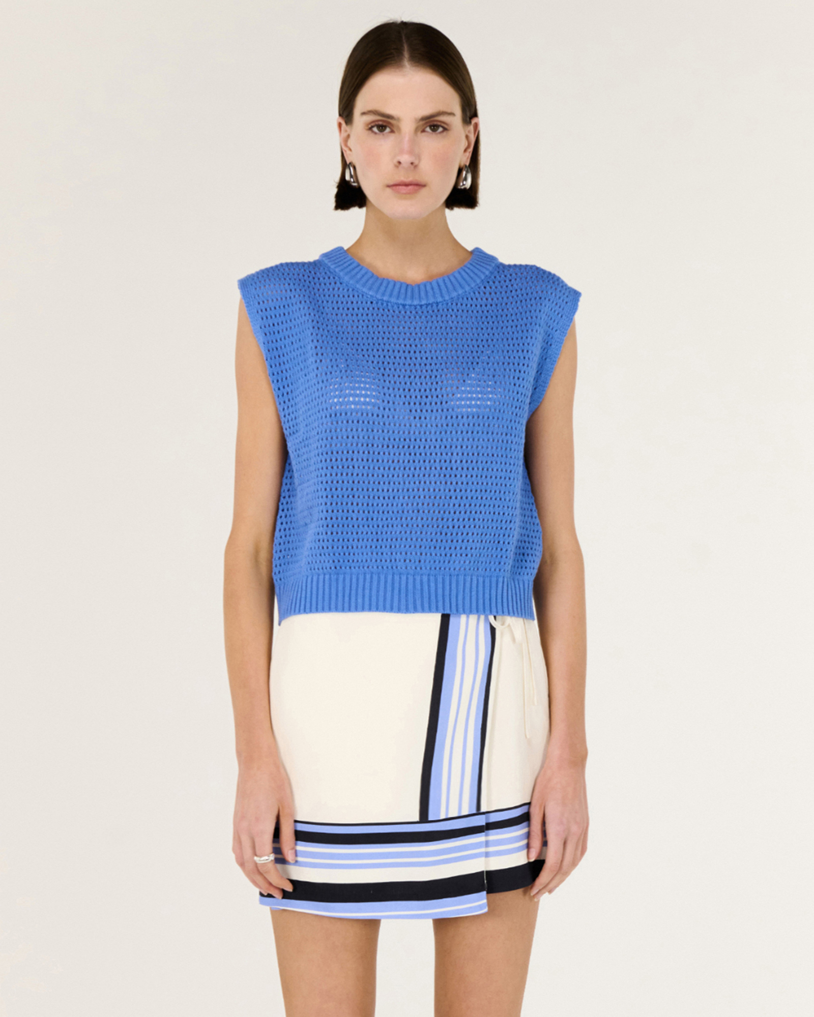 Harlow Knit Tank