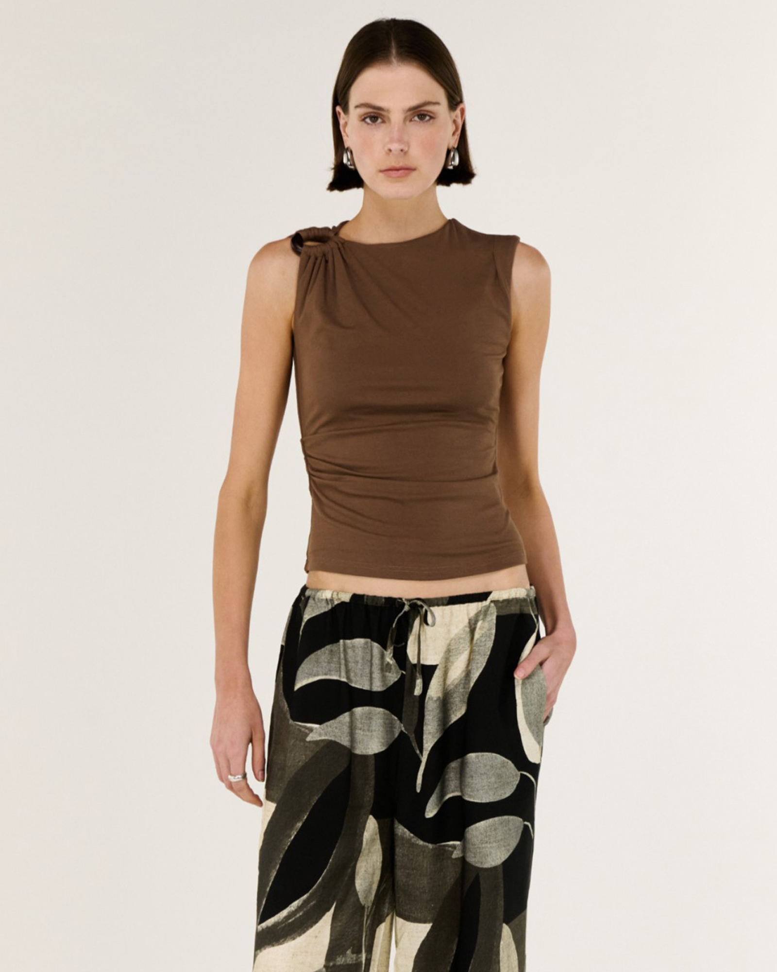 Blair Hardware Top