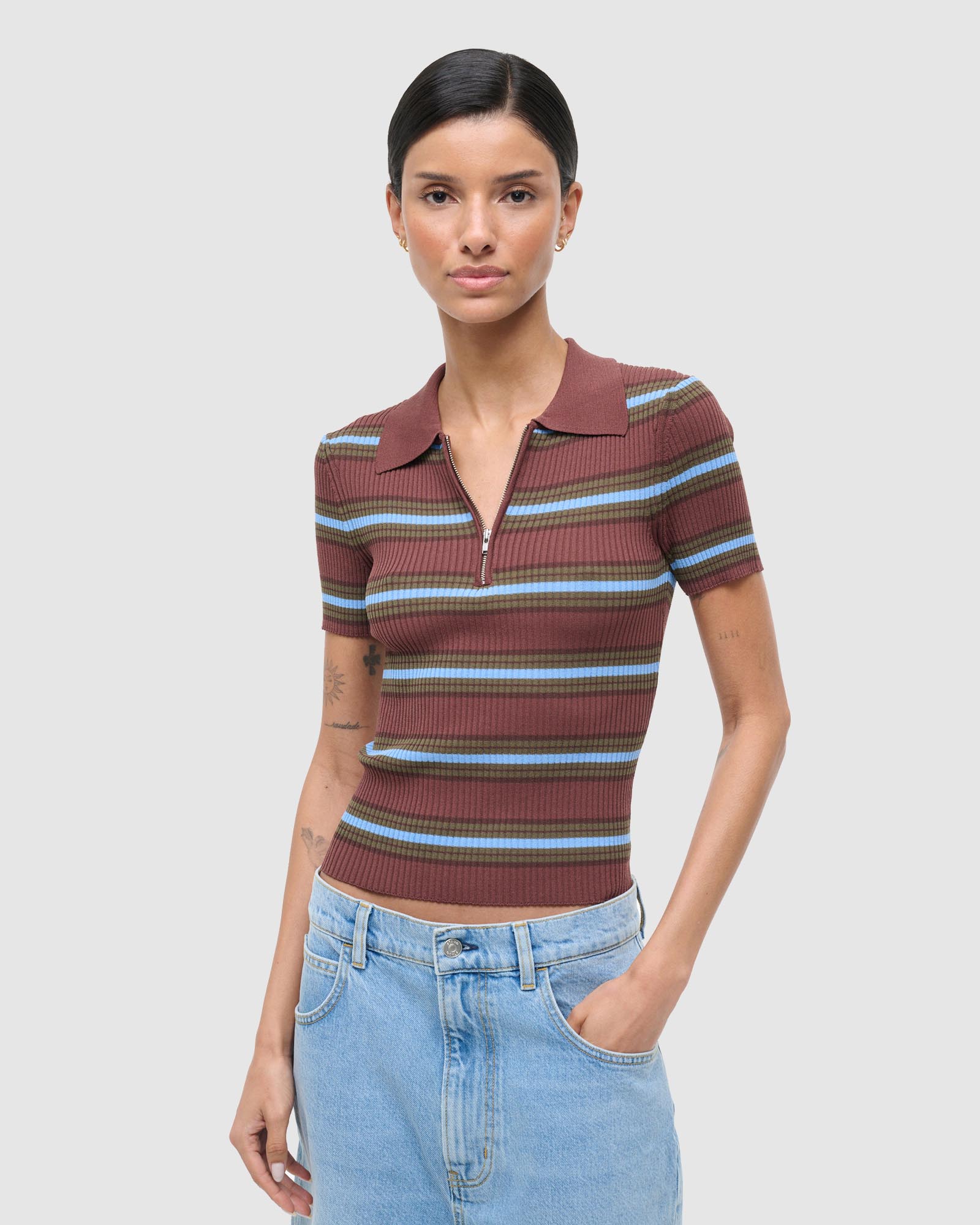 Ren Top