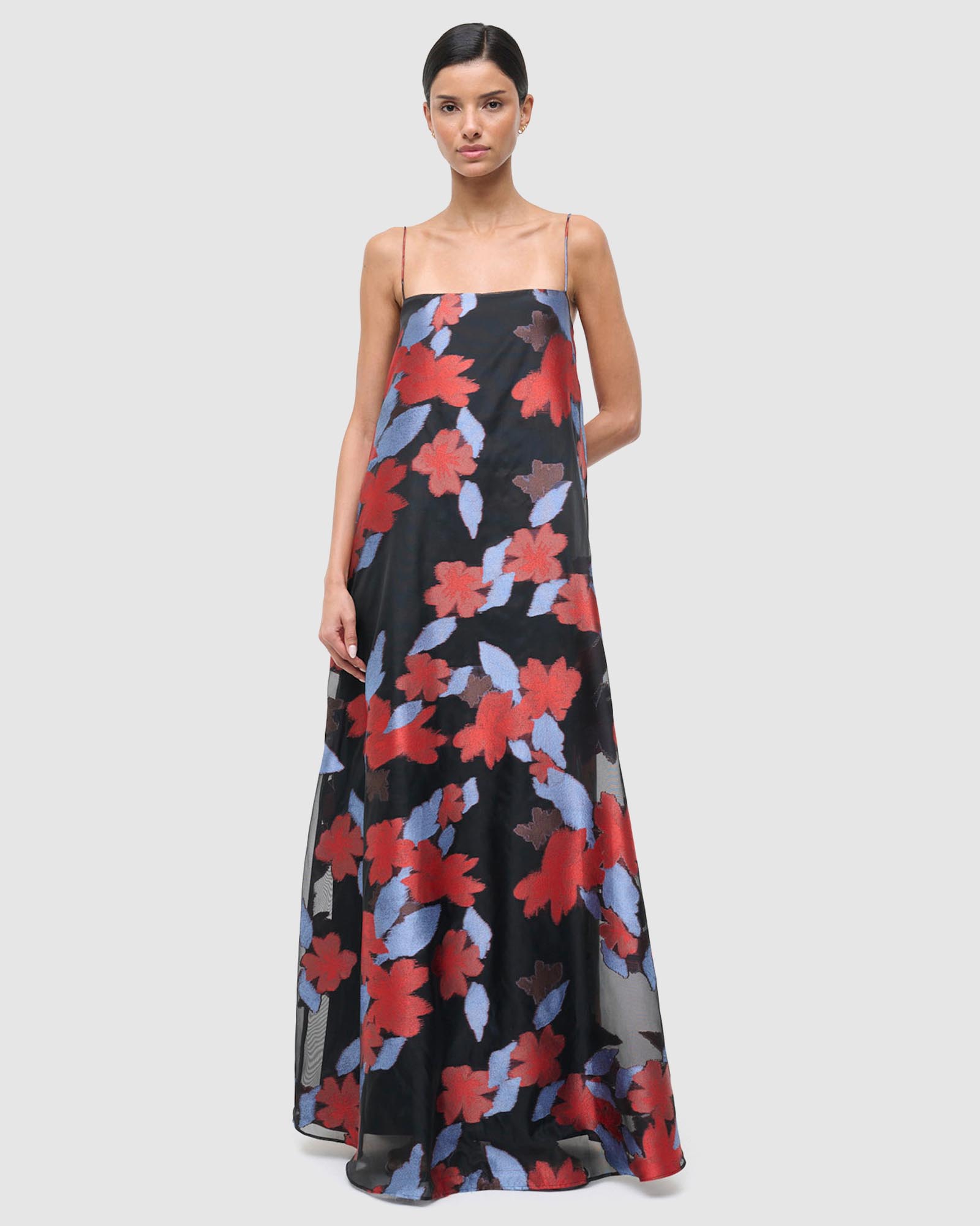 Delfina Dress