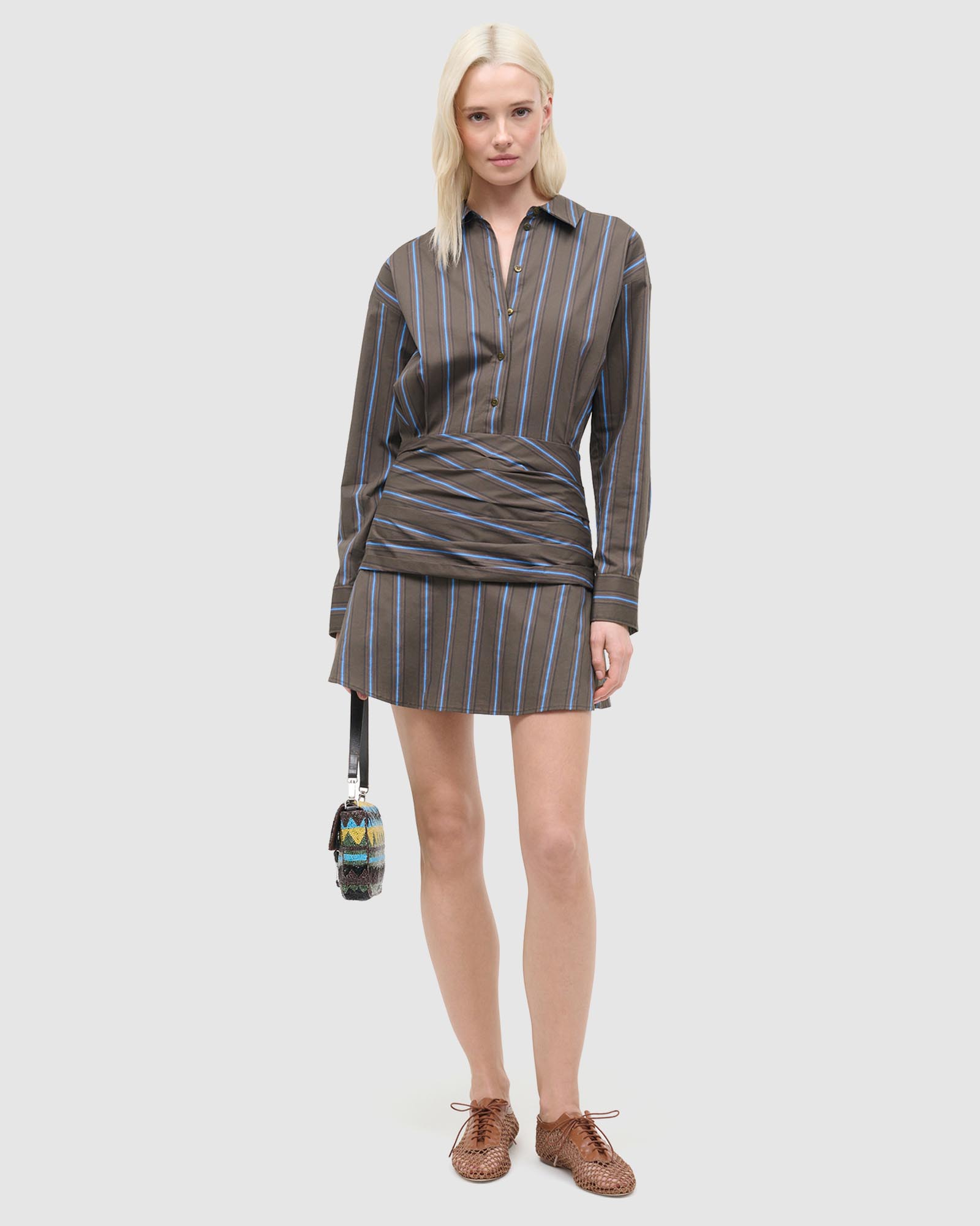 Indya Mini Dress