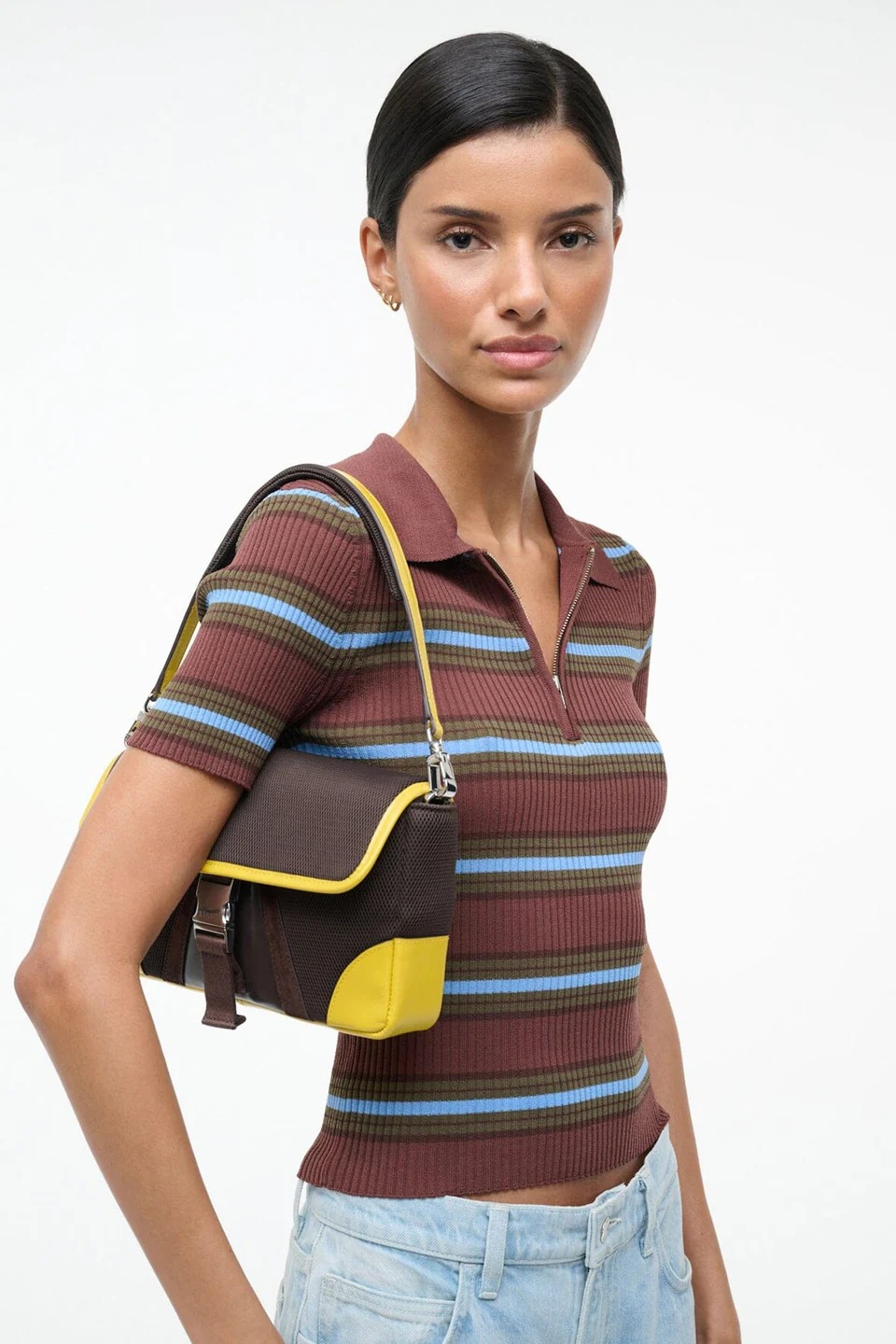 Tony Shoulder Bag