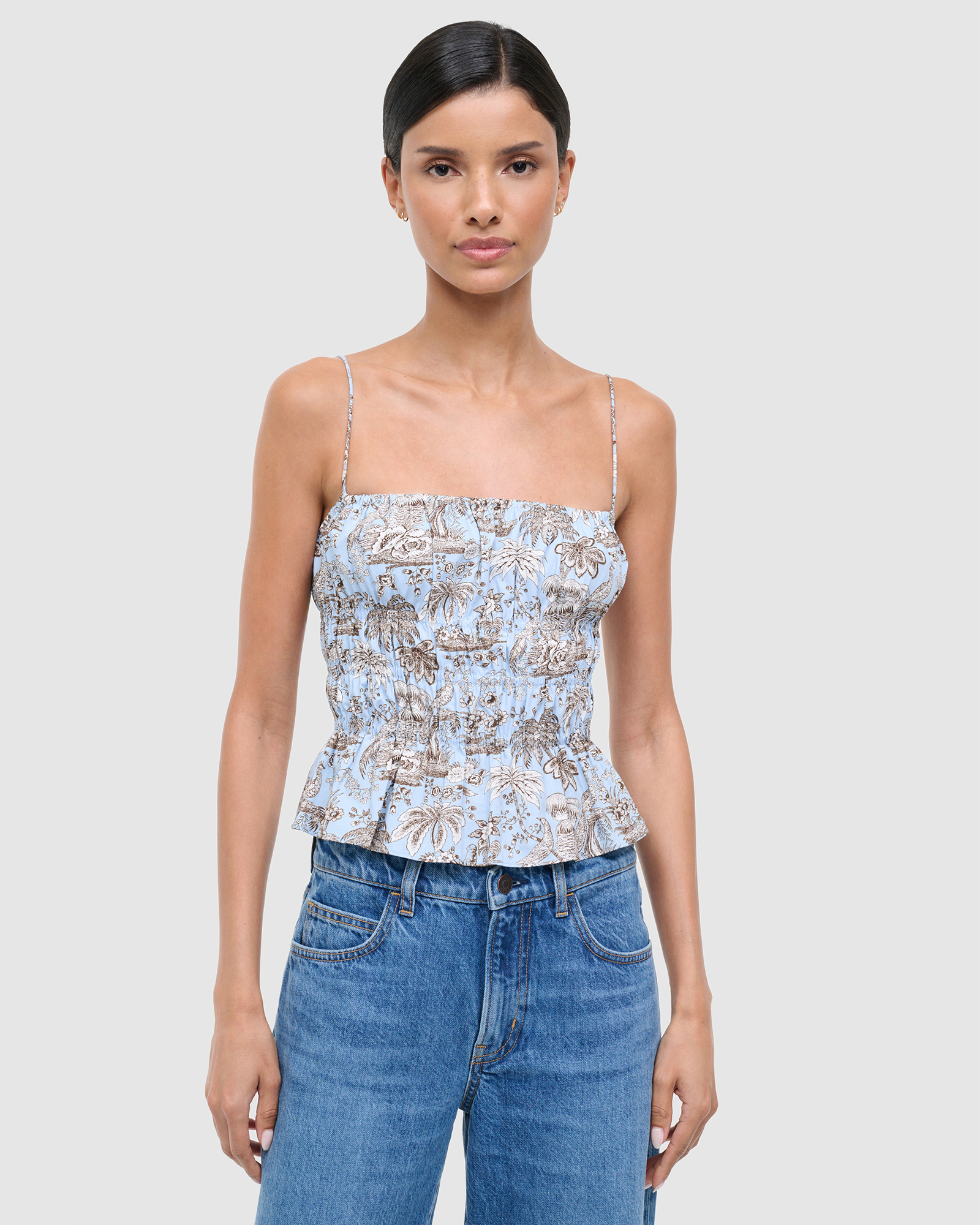 Ayla Top